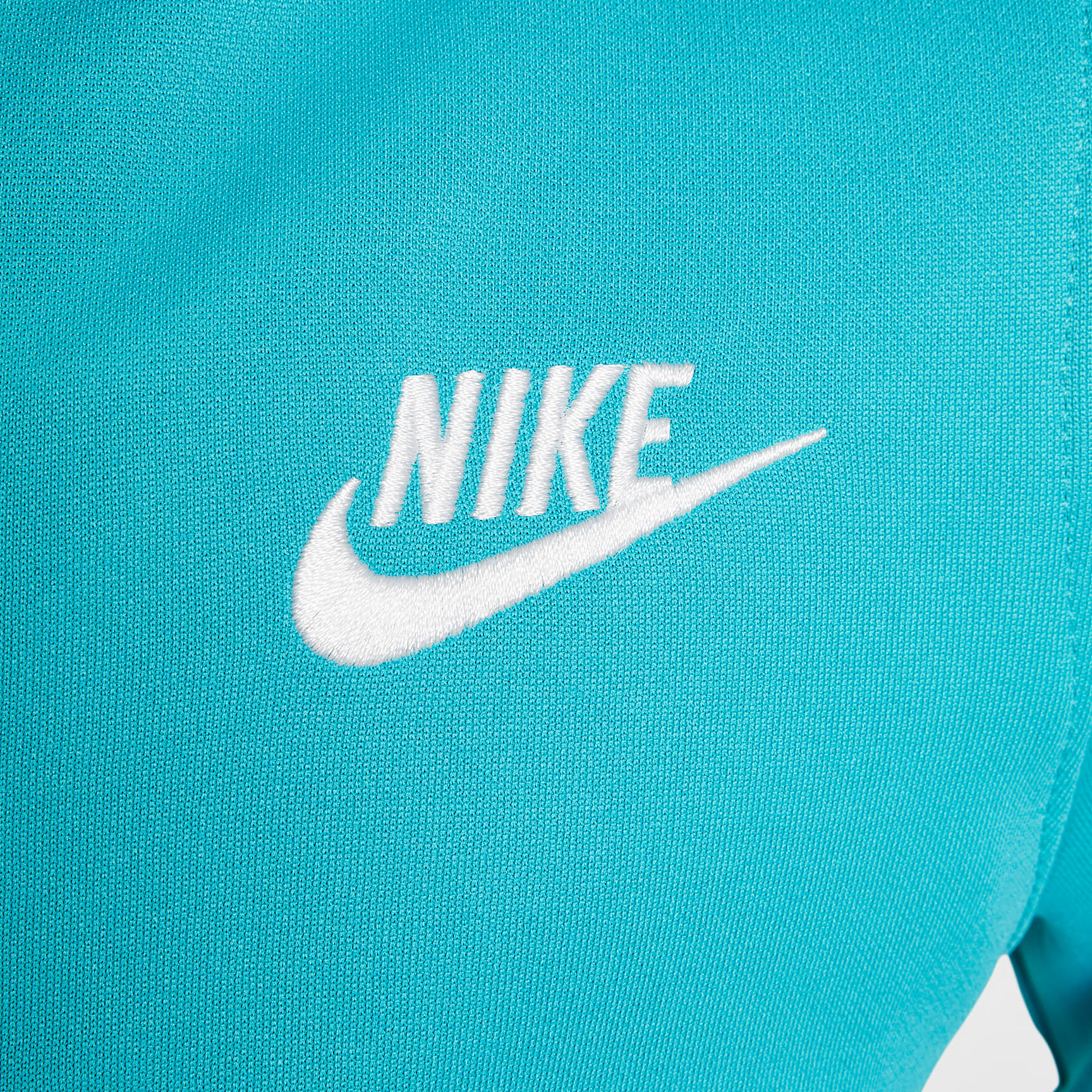 Nike Dri-FIT Little Kids' 2-Piece Full-Zip Set with Logo Taping