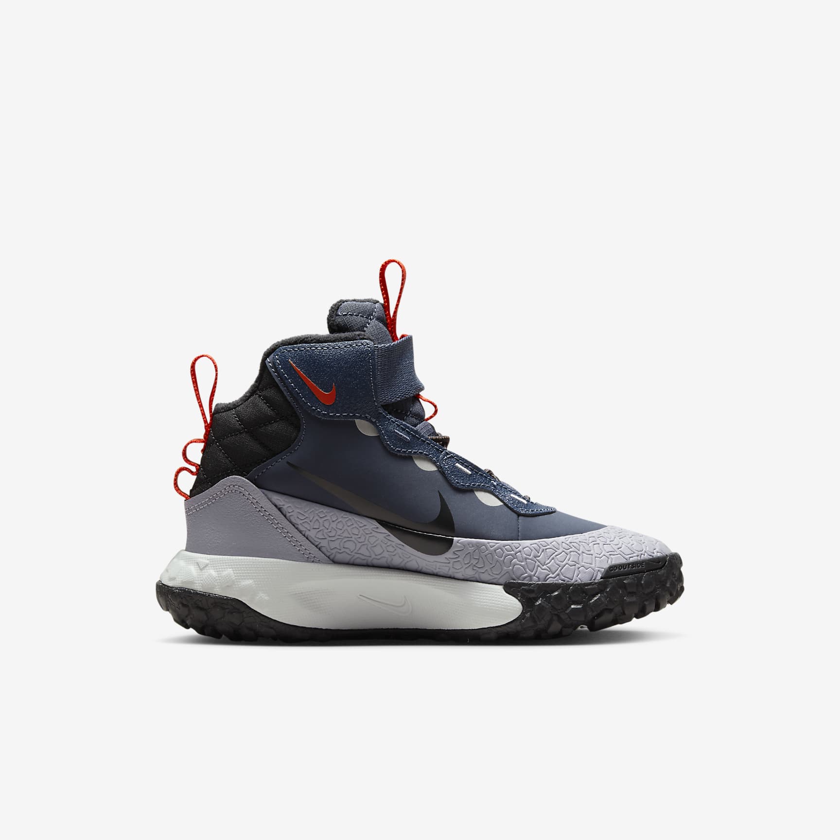 Nike Terrascout Little Kids' Boots