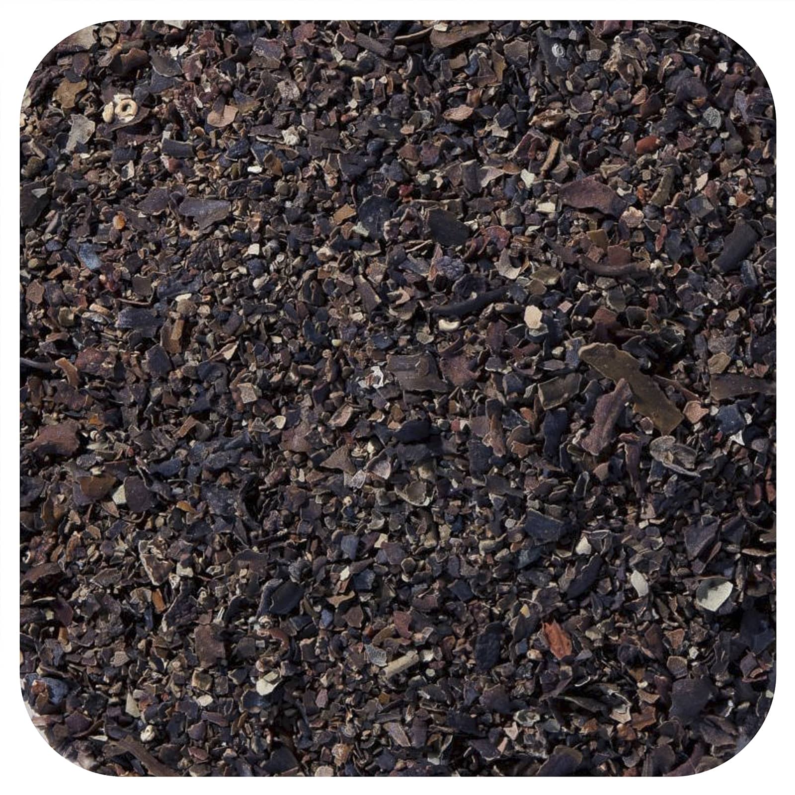 Starwest Botanicals, Organic Bladderwrack C / S, 453,6 г (1 фунт)