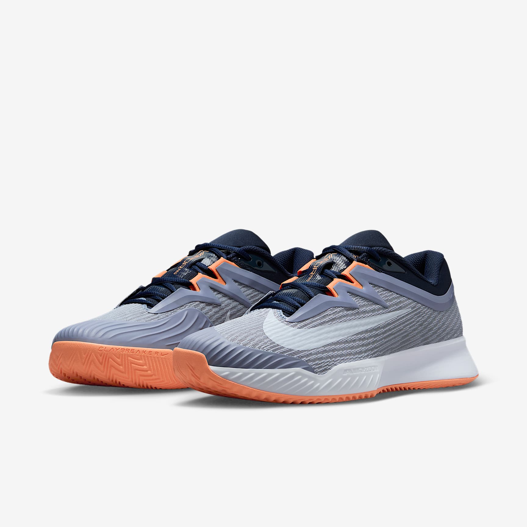 Nike Vapor Pro 3 Men's Clay Court Tennis Shoes