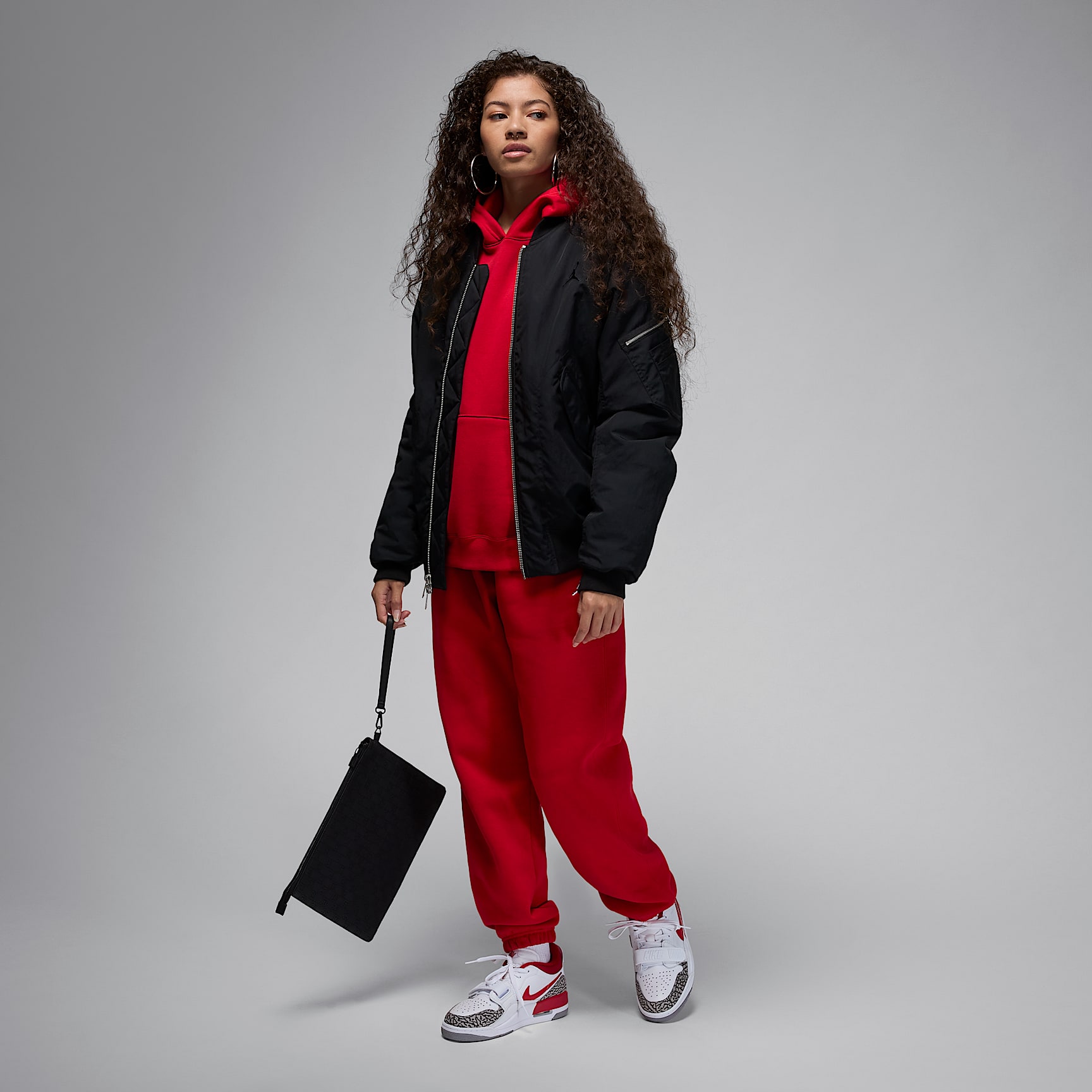 Air Jordan Legacy 312 Low Women's Shoes