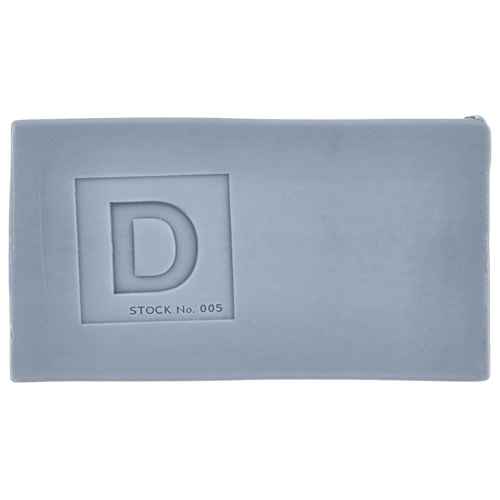 Duke Cannon Supply Co., Big Brick of Bar Soap, аромат Midnight Swim, 283 г (10 унций)