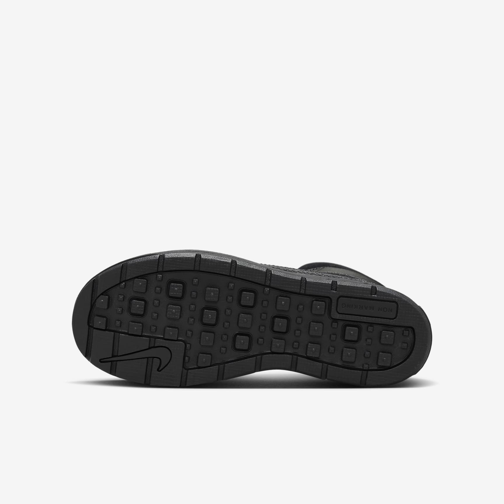 Nike Woodside 2 High Big Kids' Boots