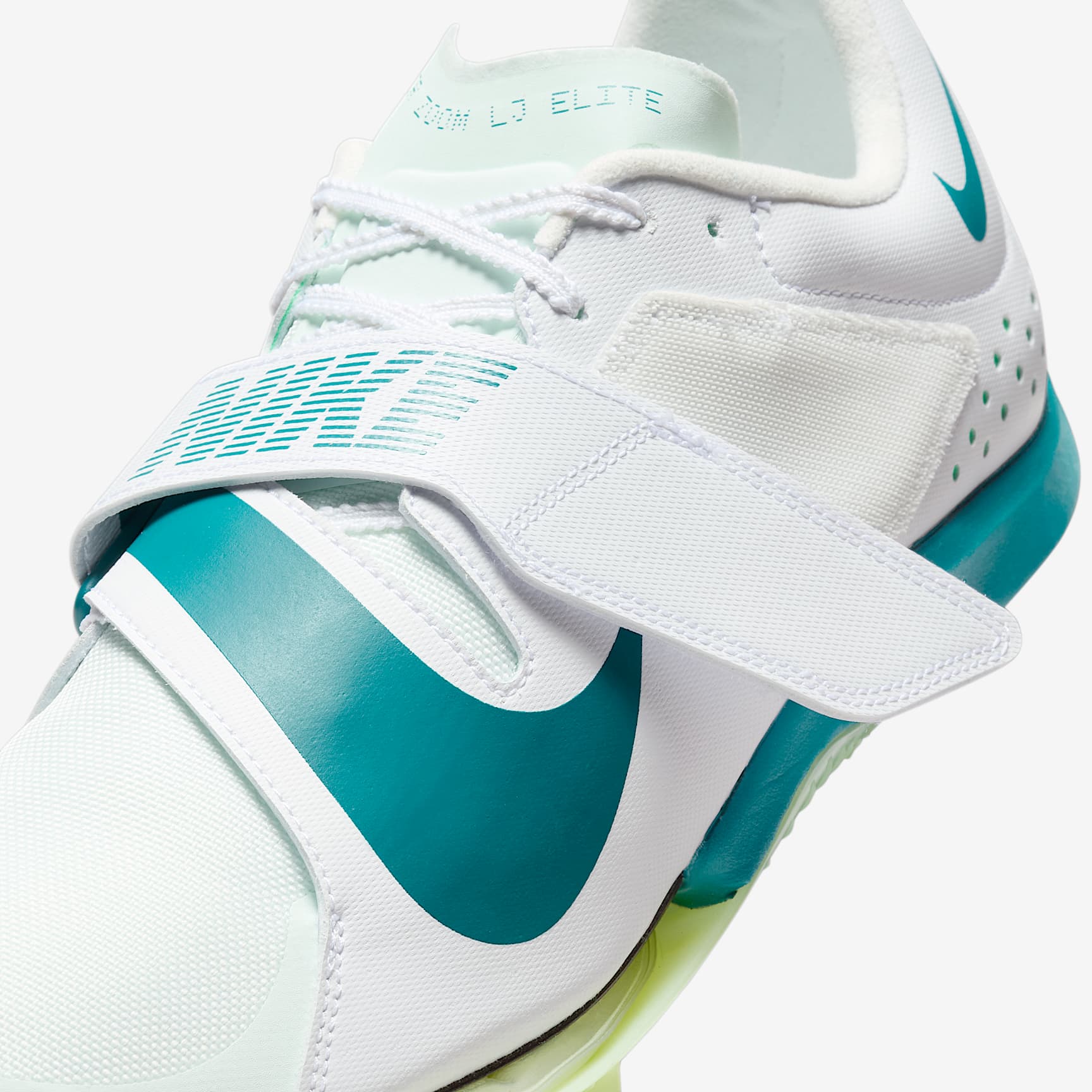 Nike Long Jump Elite Track & Field Jumping Spikes