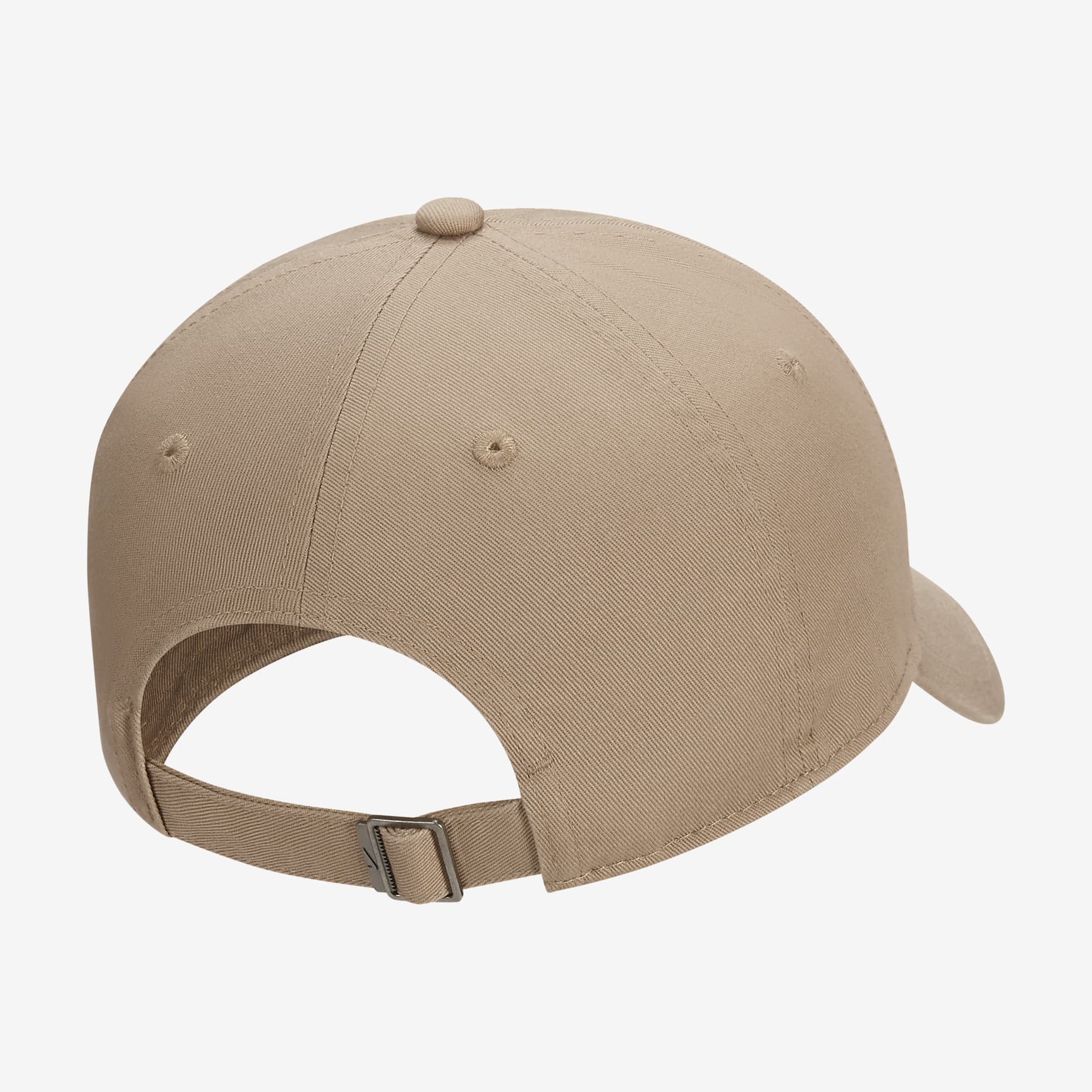 Nike Club Unstructured Futura Wash Cap