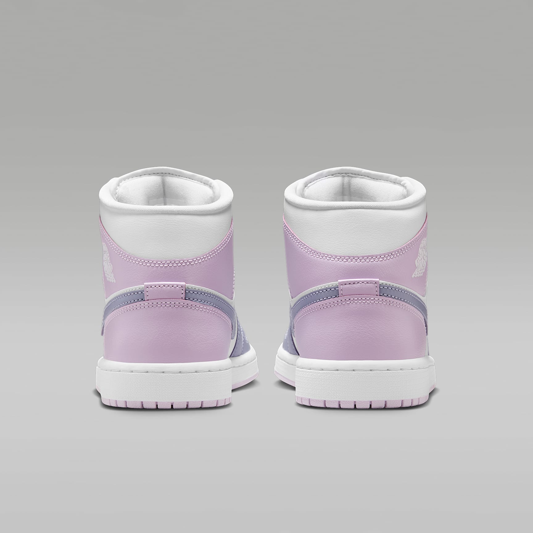 Air Jordan 1 Mid Women's Shoes