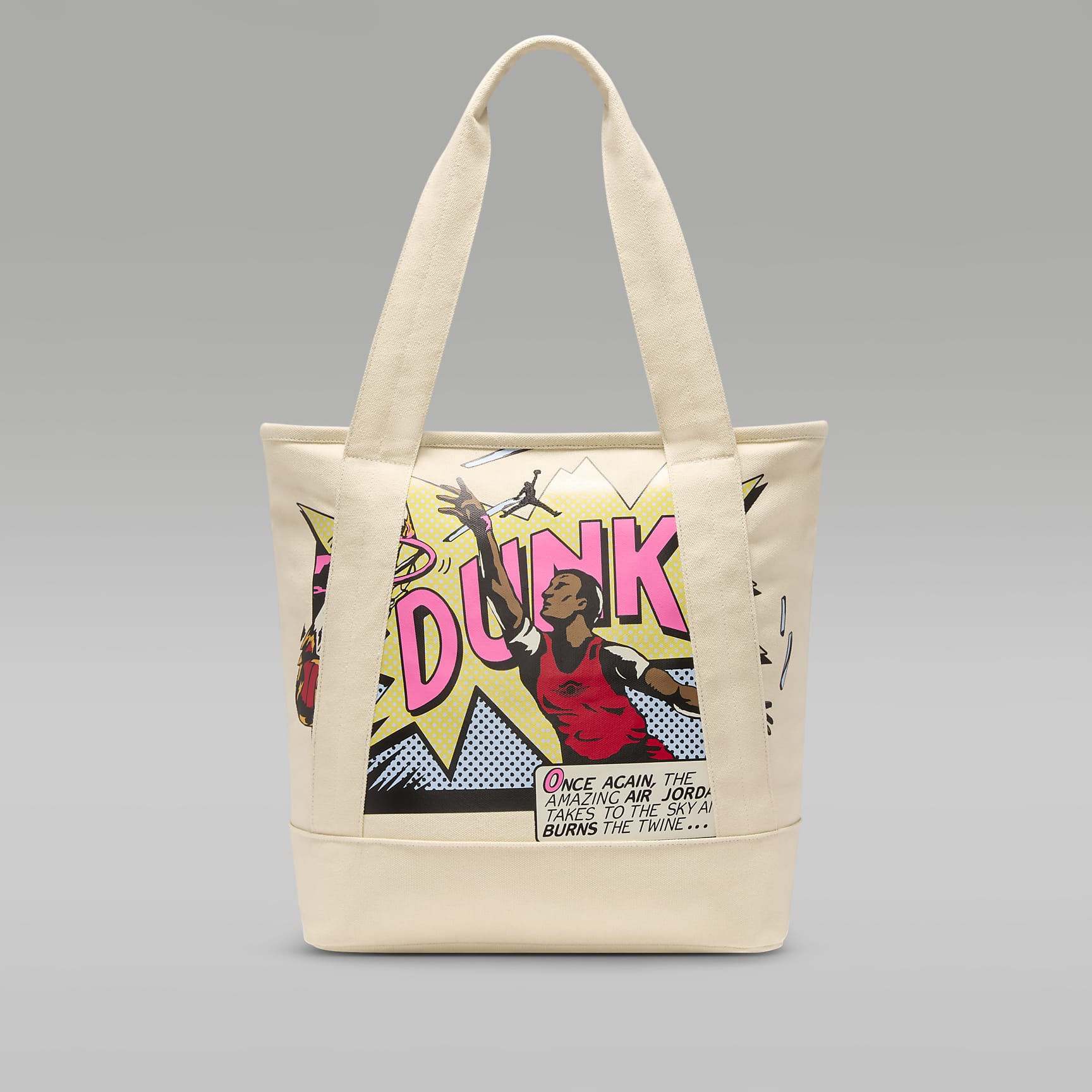 Jordan Tote Bag (34L)