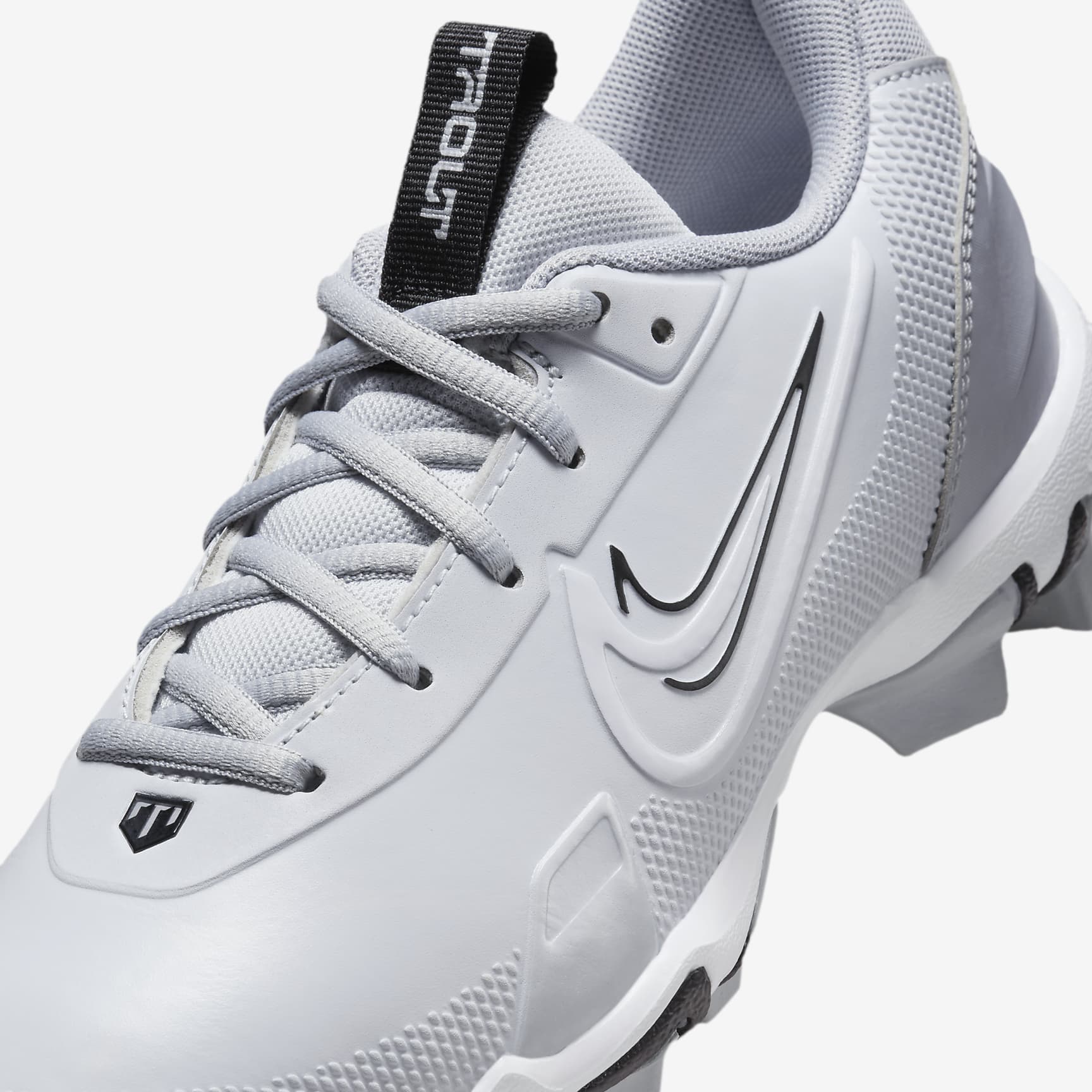 Nike Force Trout 9 Keystone Big Kids' Baseball Cleats