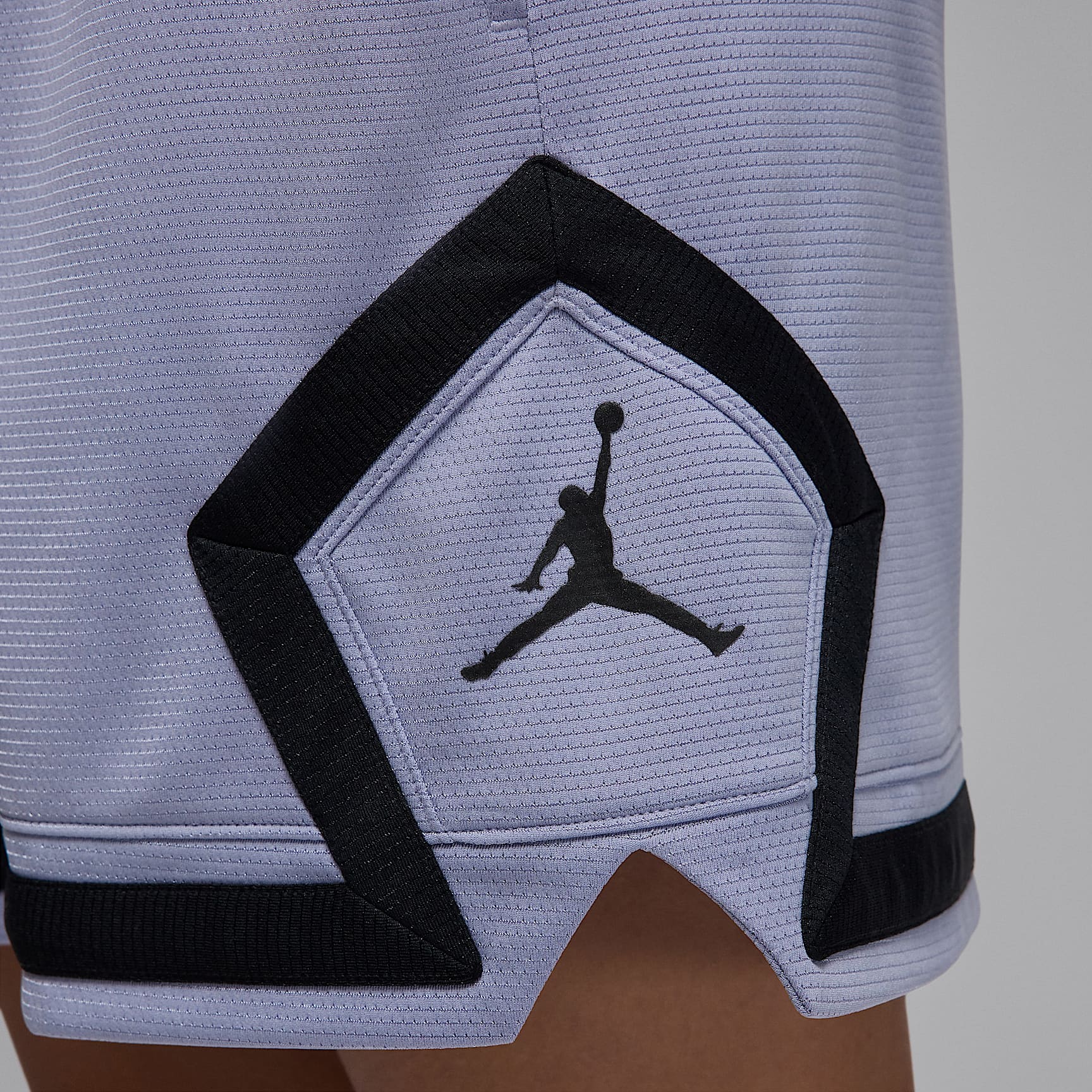Jordan Sport Women's 4" Diamond Shorts
