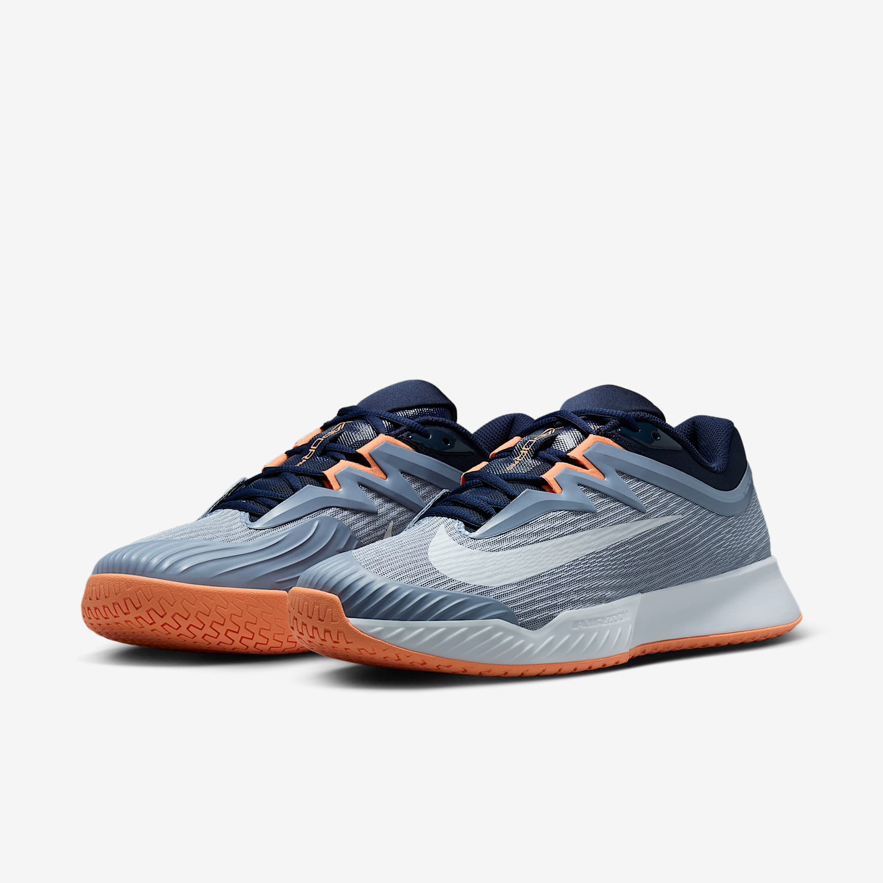 Nike Vapor Pro 3 Men's Hard Court Tennis Shoes
