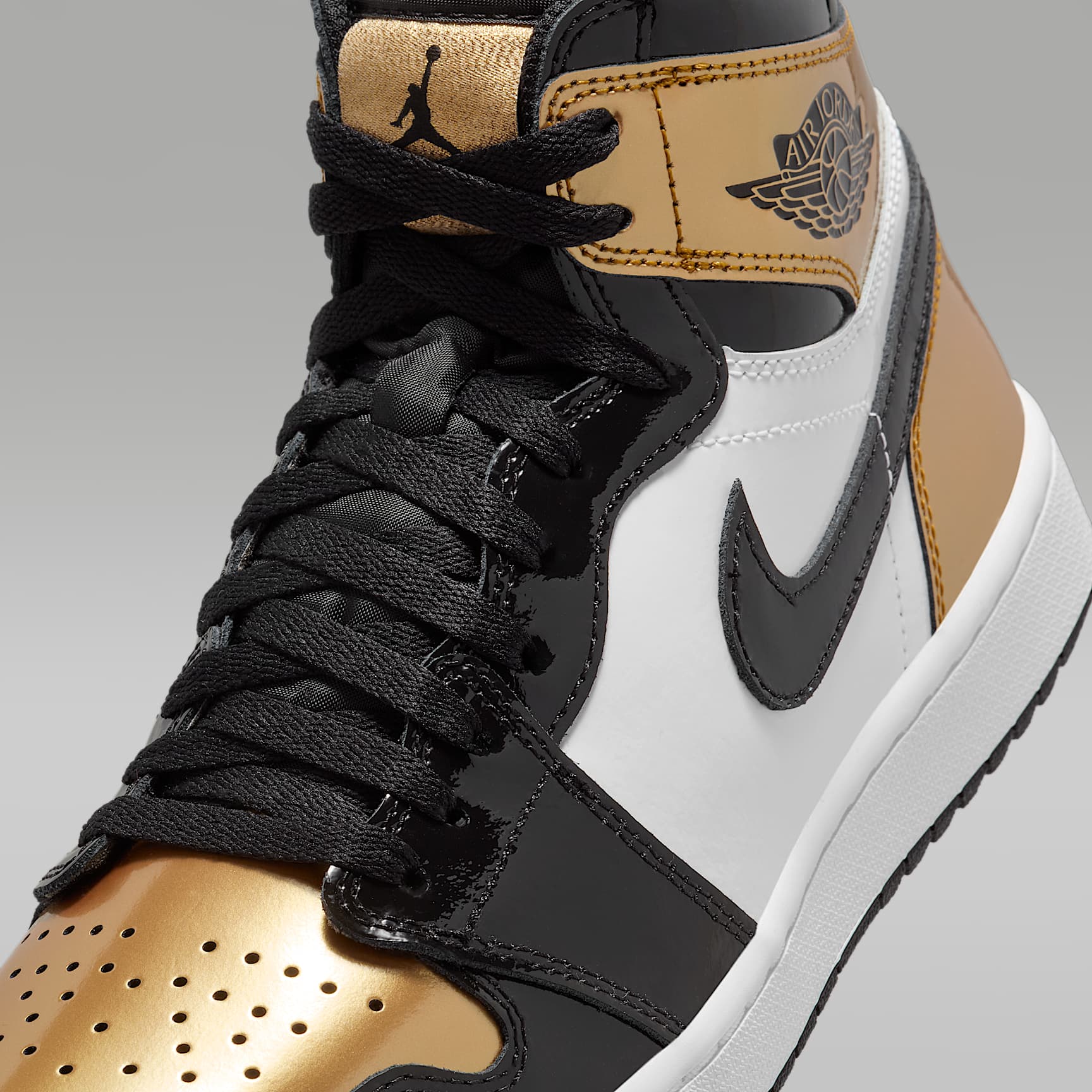 Air Jordan I High G Men's Golf Shoes