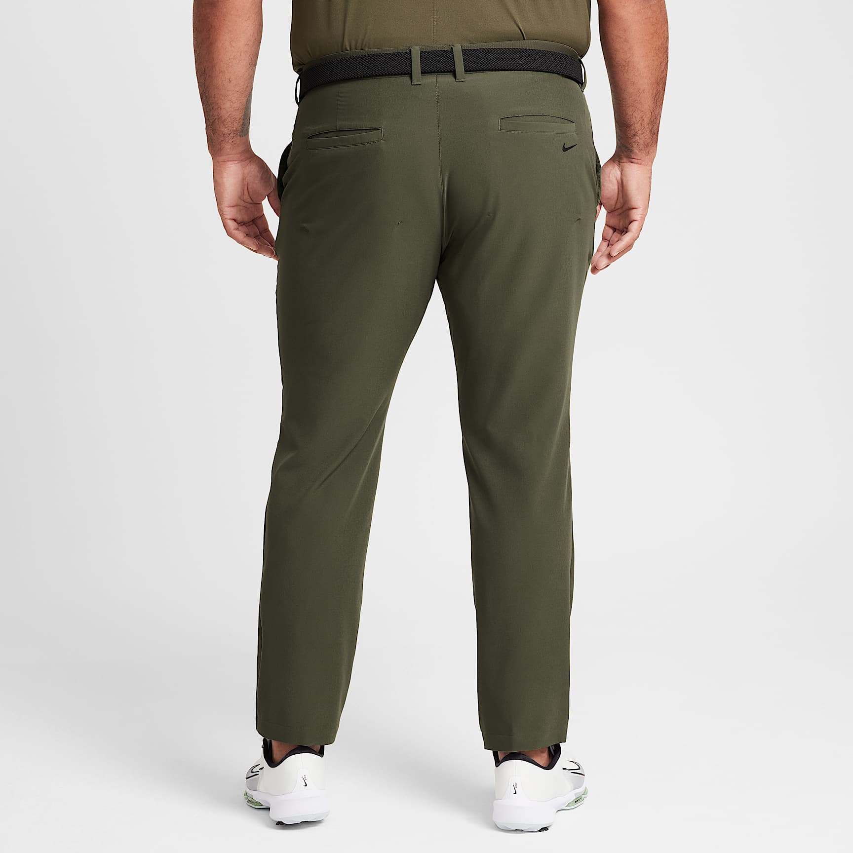 Nike Tour Repel Flex Men's Slim Golf Pants