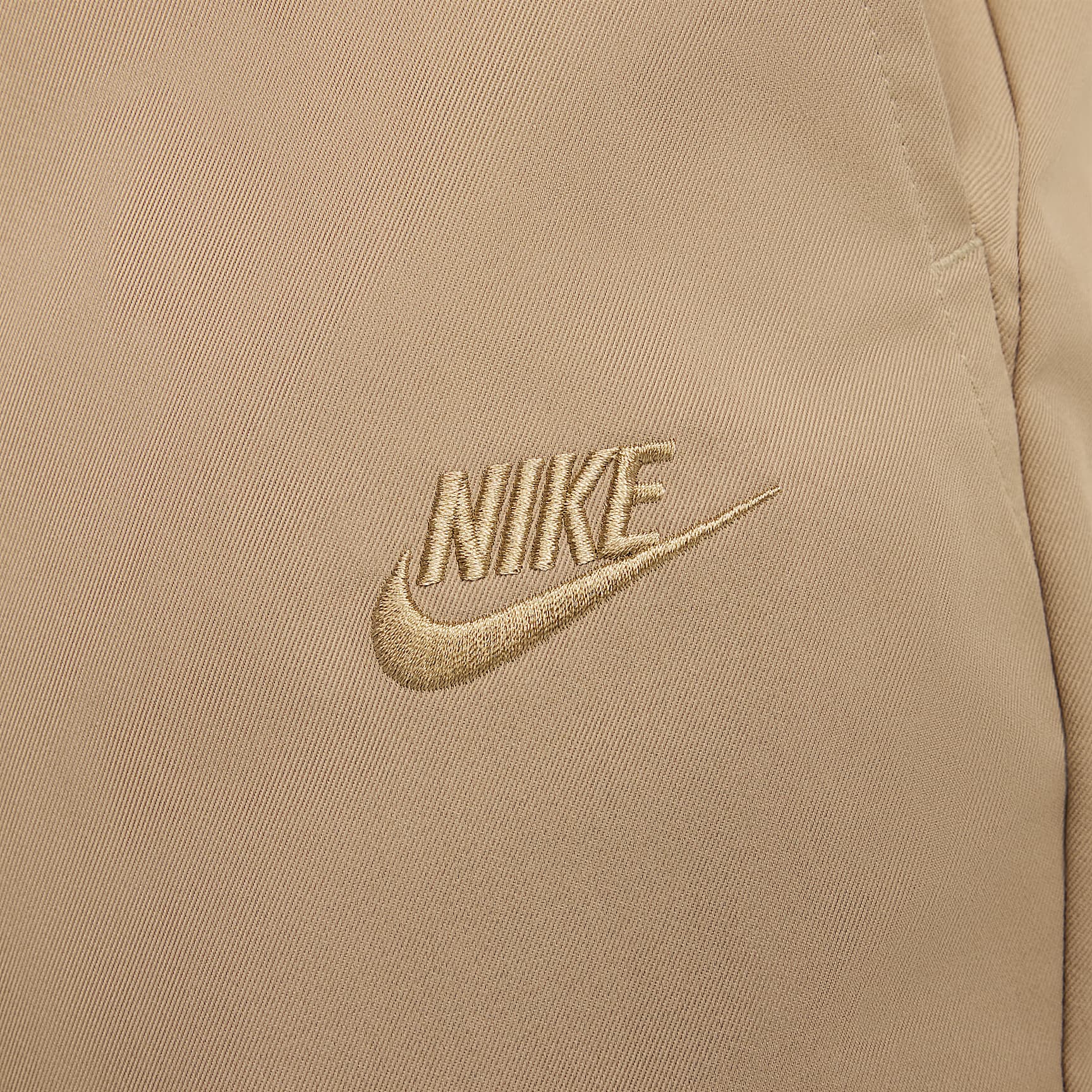 Nike Club Men's Woven Tapered Pants