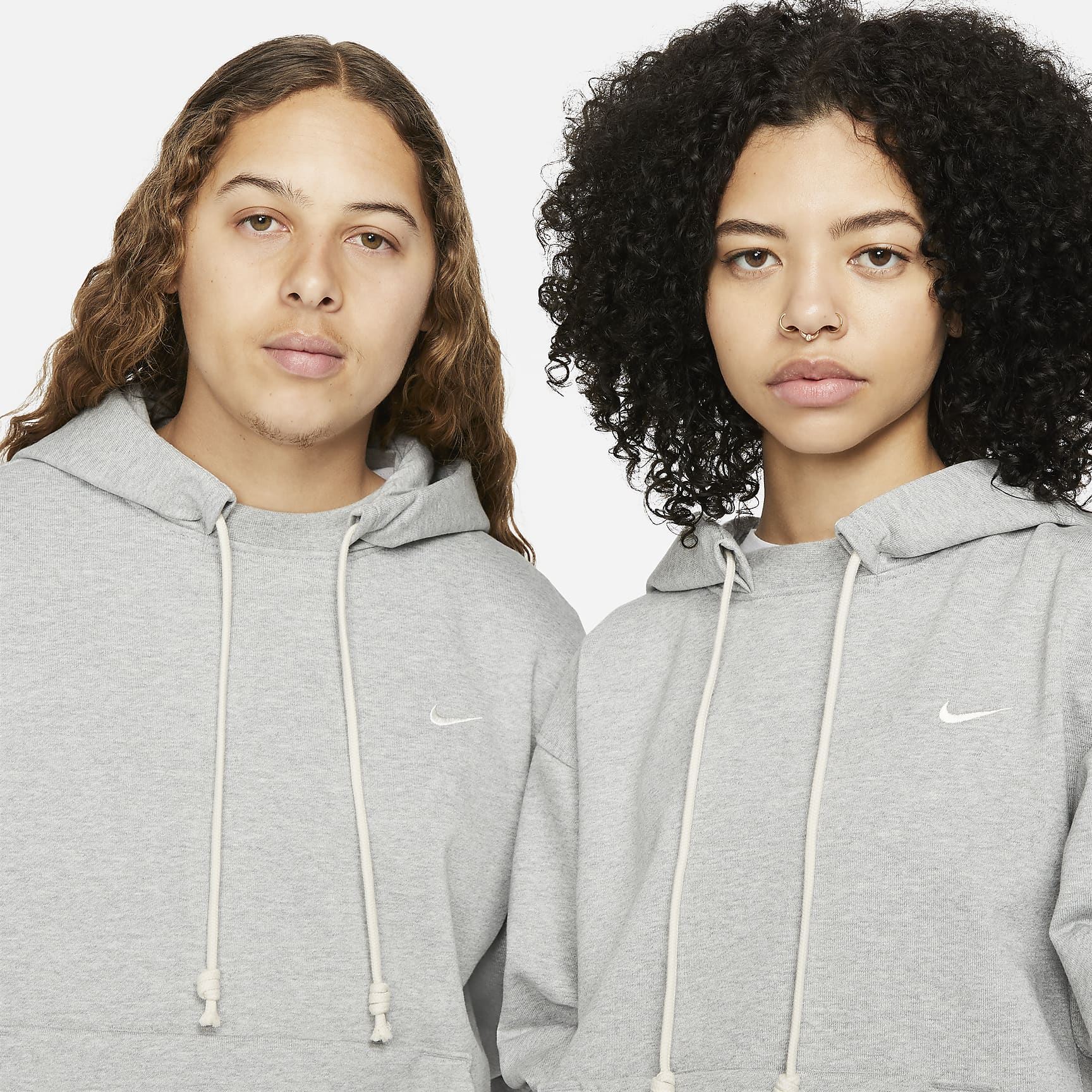 Nike Standard Issue Men's Dri-FIT Pullover Basketball Hoodie