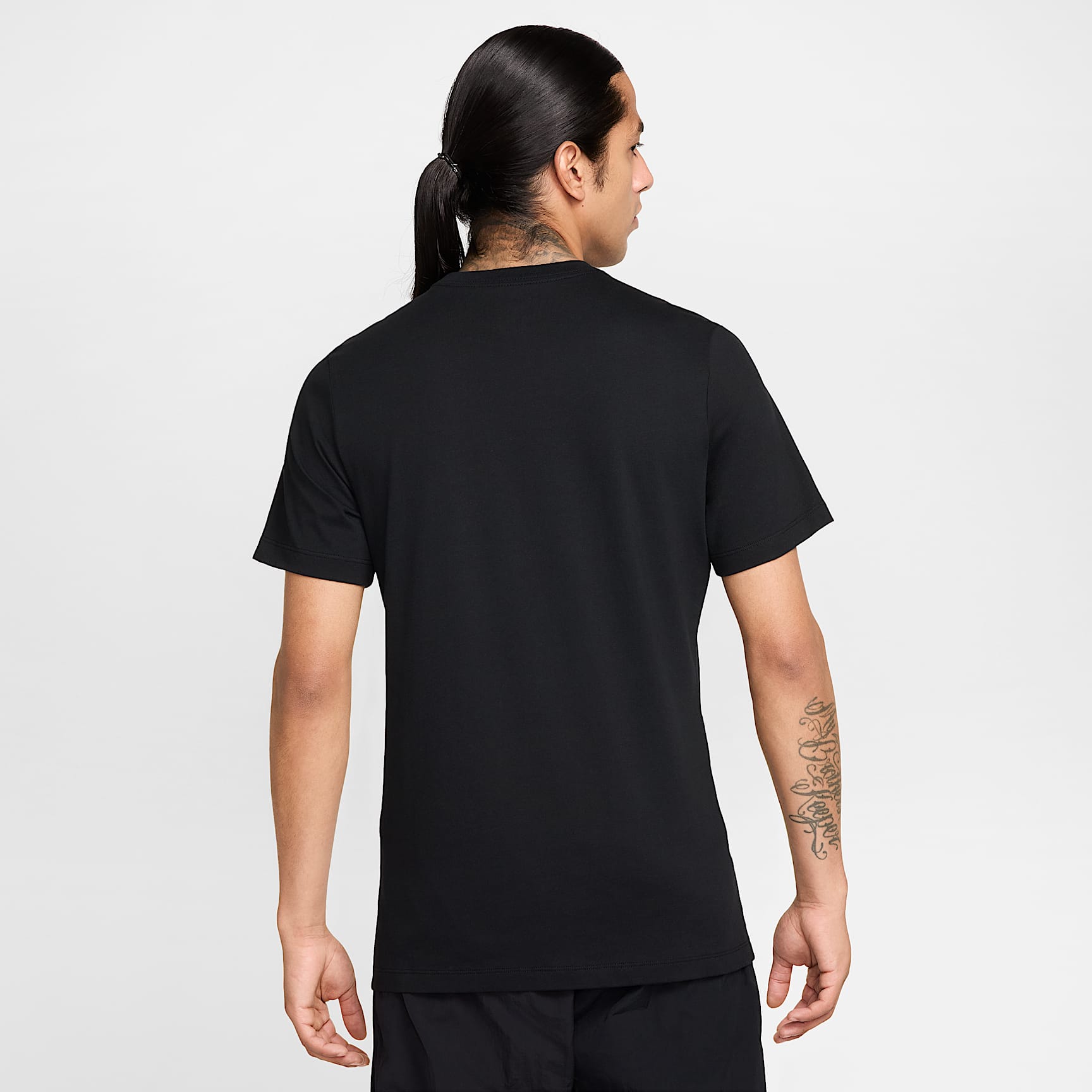Club América Swoosh Men's Nike Soccer T-Shirt