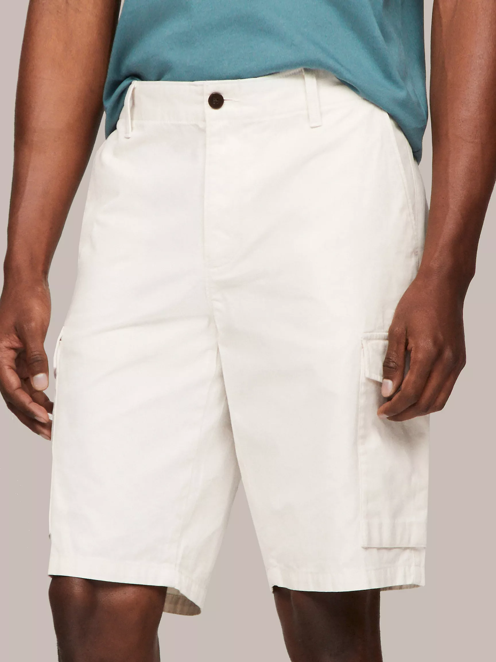 Мужские шорты Tommy Hilfiger, Карго шорты 1985