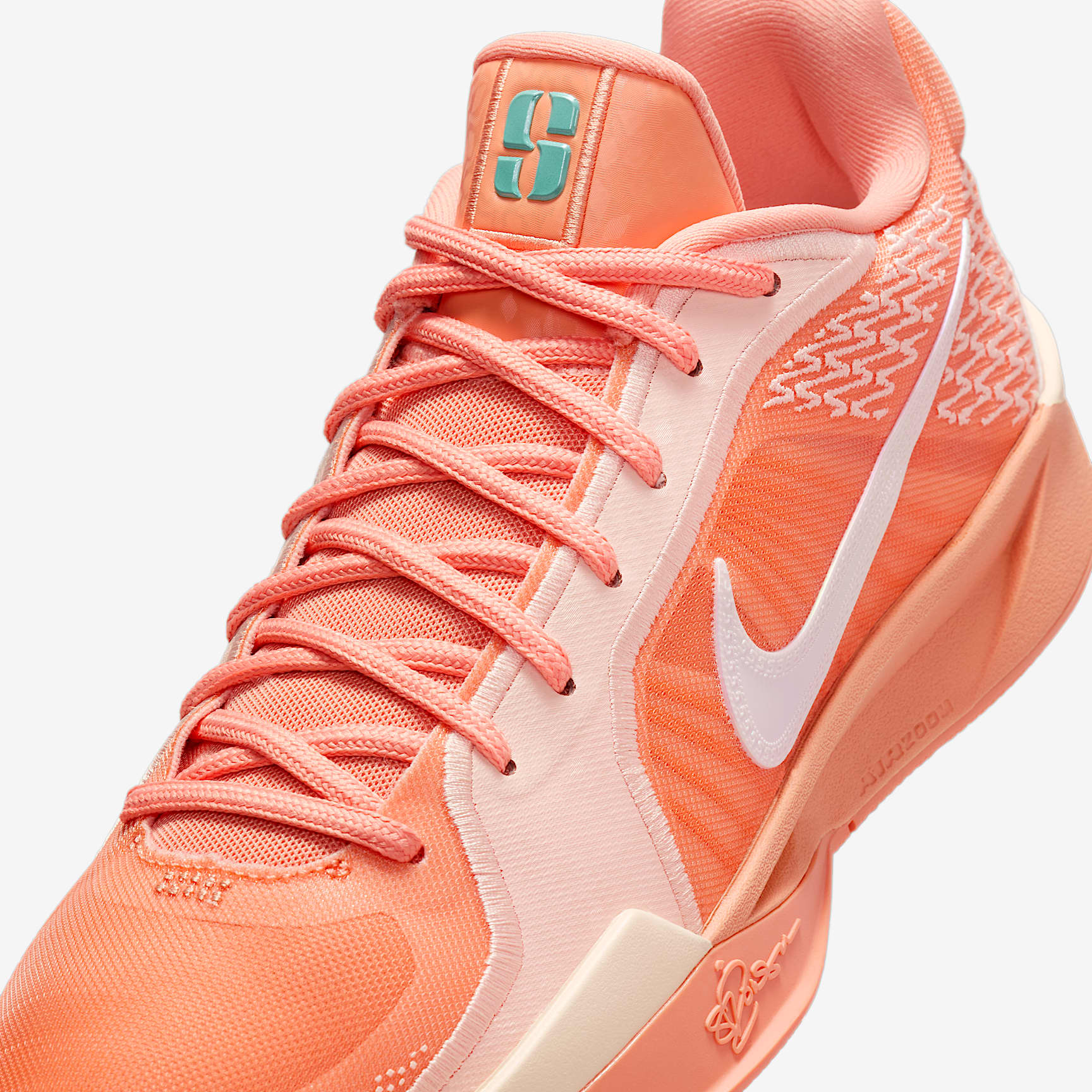 Sabrina 2 Basketball Shoes
