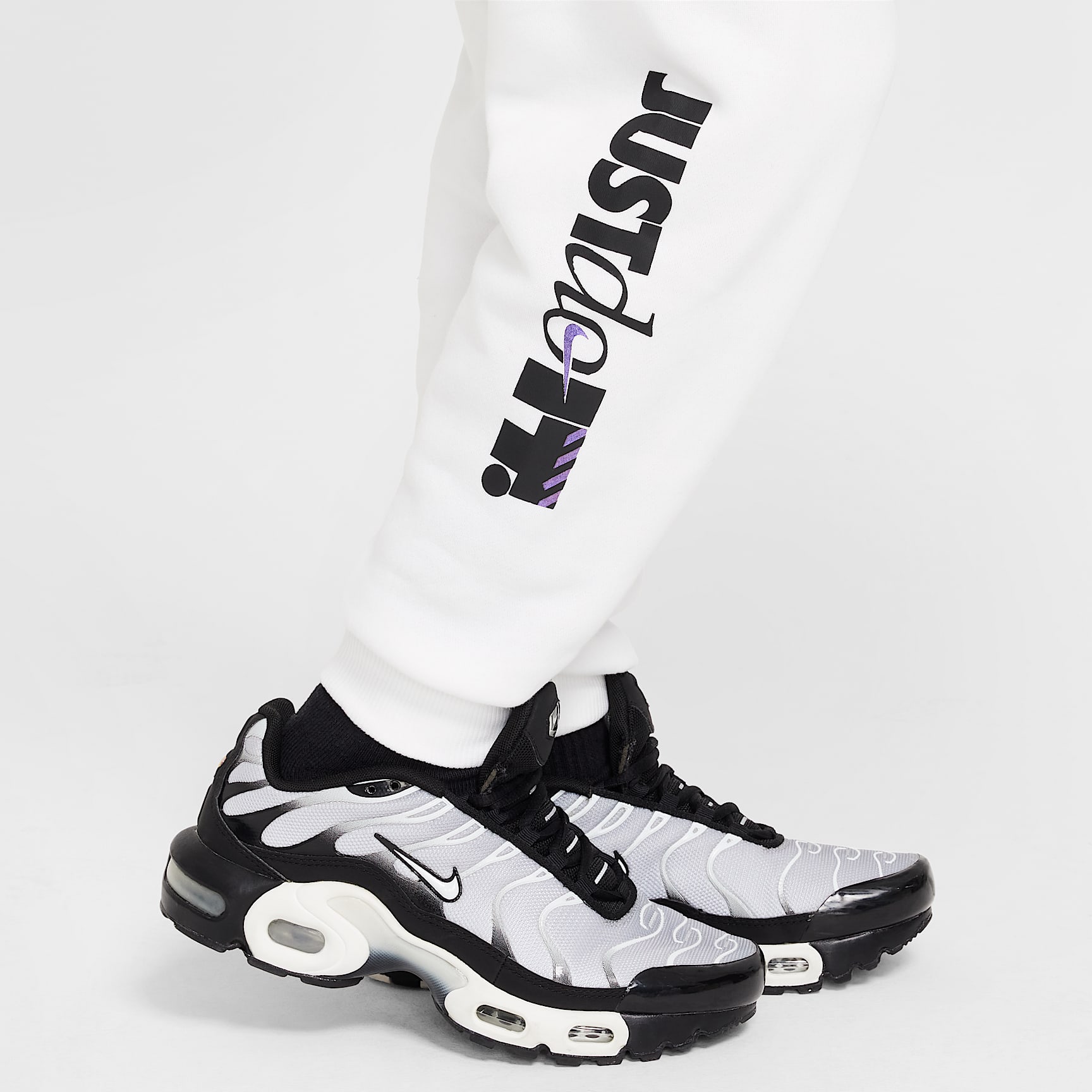 Nike Sportswear Club Fleece Big Kids' Joggers