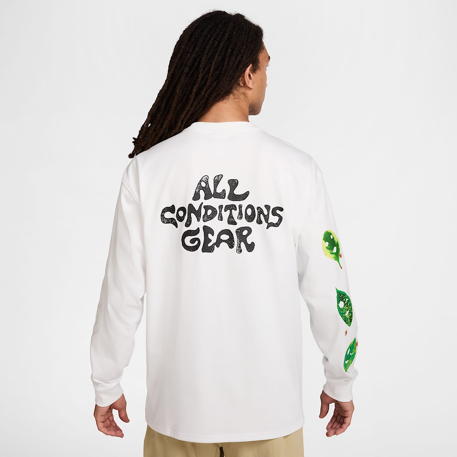 Nike ACG Men's Long-Sleeve T-Shirt