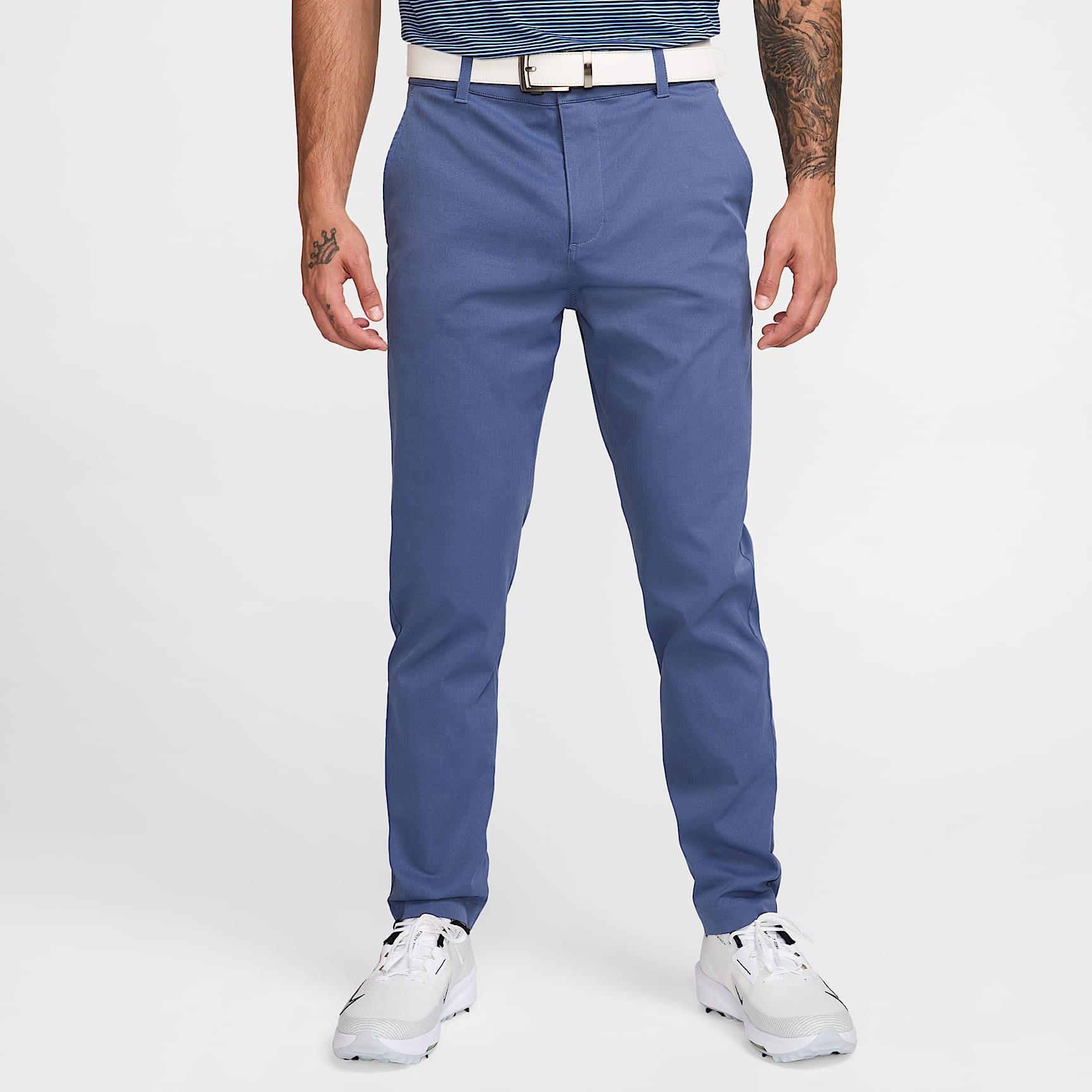 Nike Tour Repel Men's Chino Slim Golf Pants