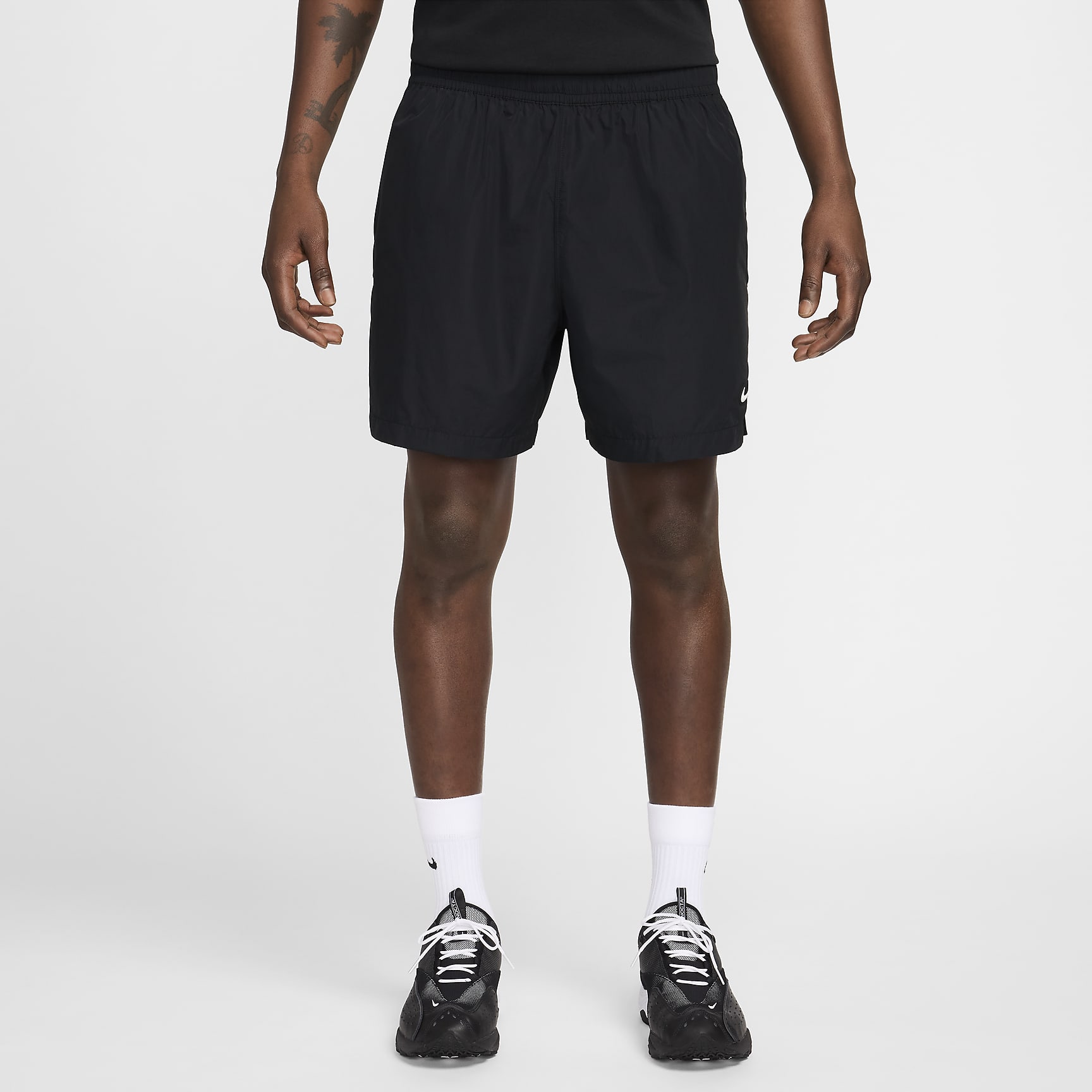 NOCTA Cardinal Nylon Shorts