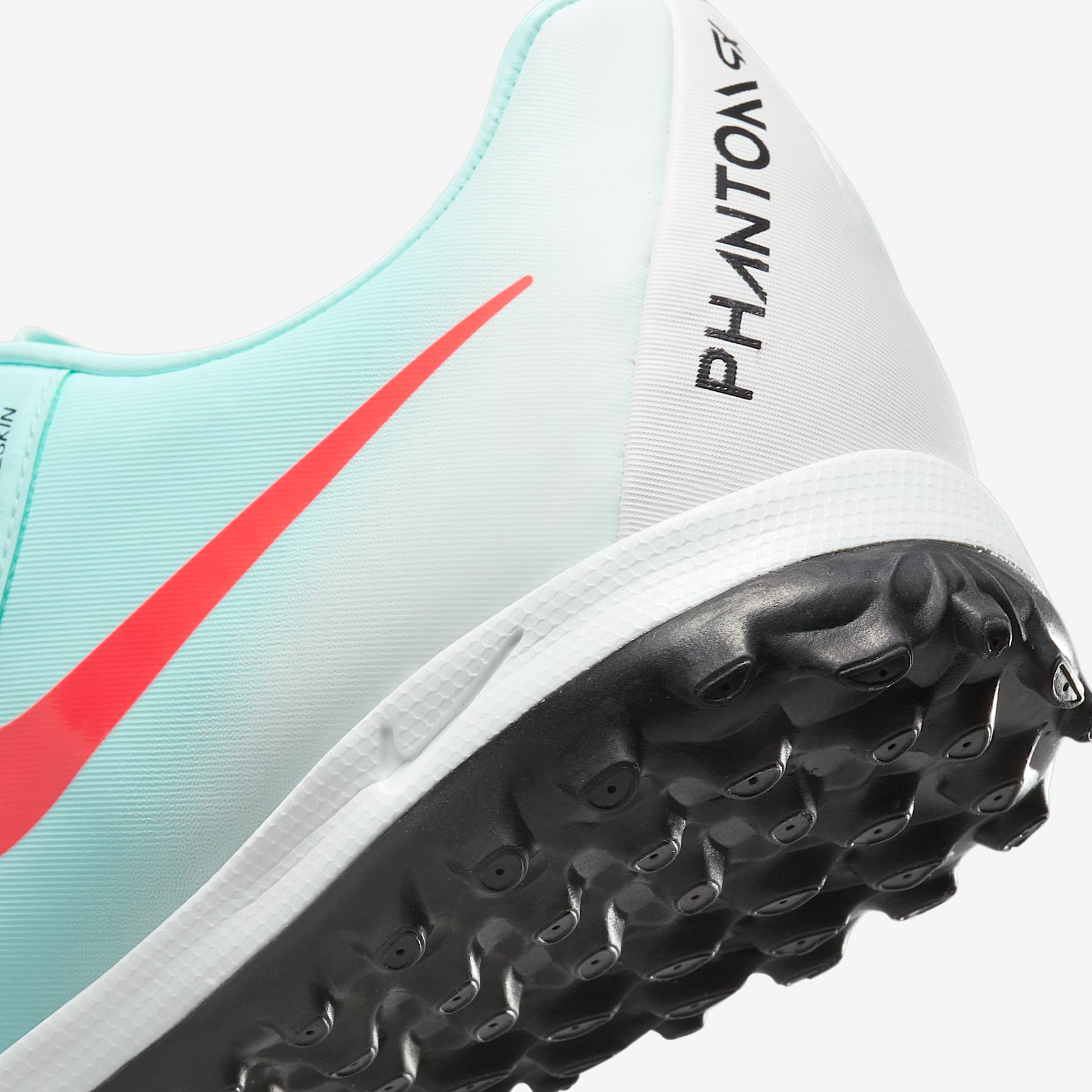 Nike Phantom GX 2 Academy TF Low-Top Soccer Shoes