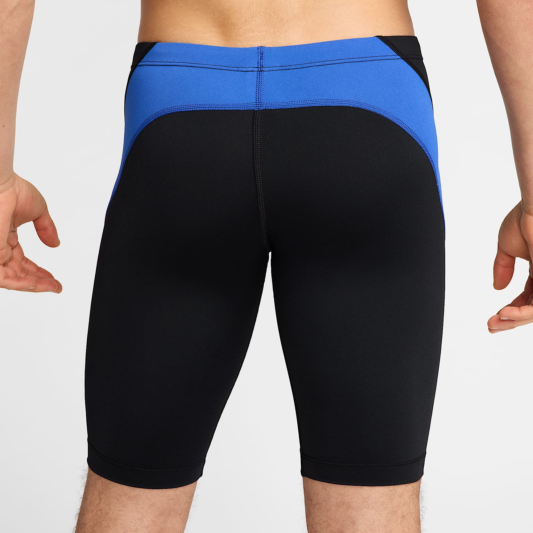 Nike Swim HydraStrong Men's Jammer