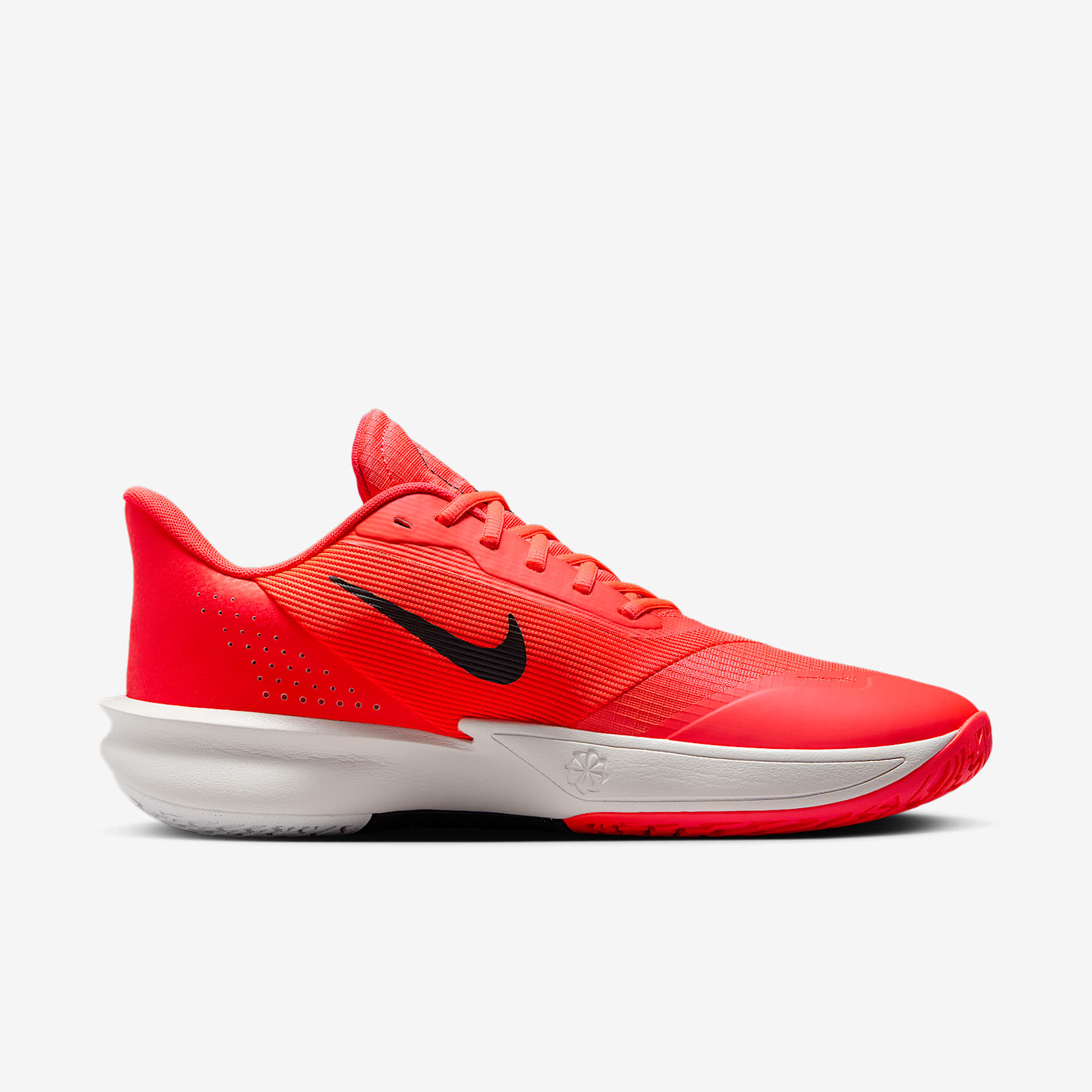Nike Precision 7 Basketball Shoes
