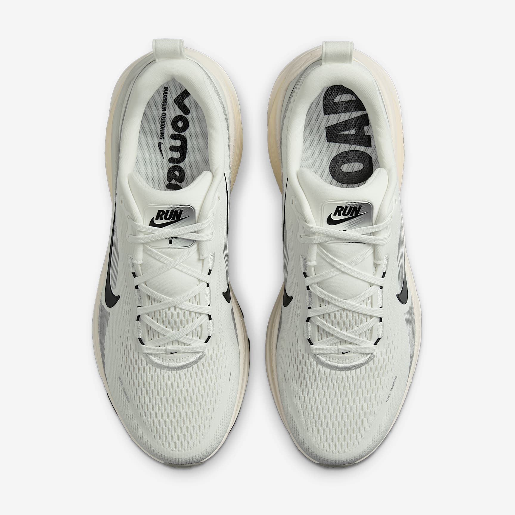 Nike Vomero 18 Men's Road Running Shoes
