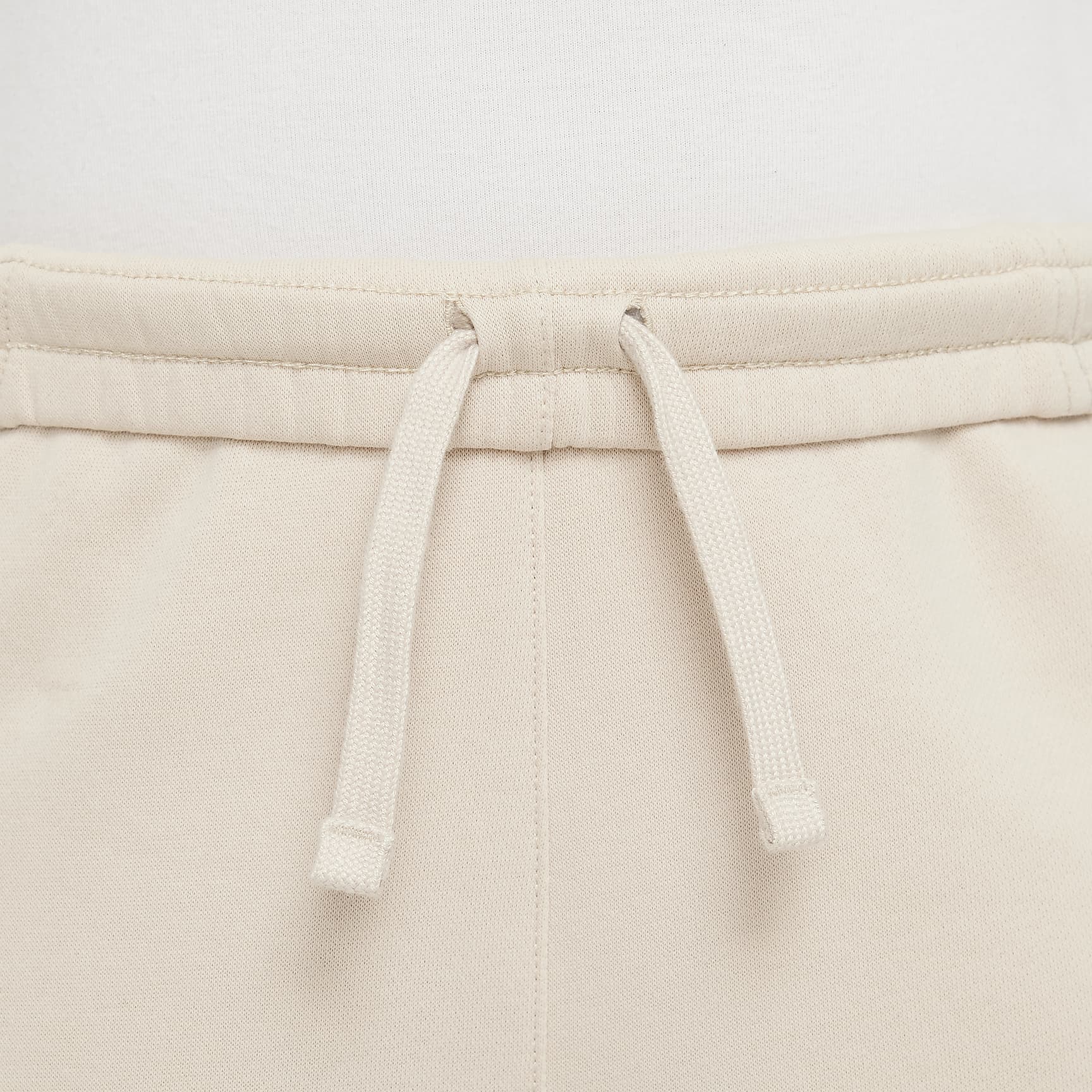 Nike Sportswear Club Fleece Big Kids' (Girls') Wide-Leg Pants