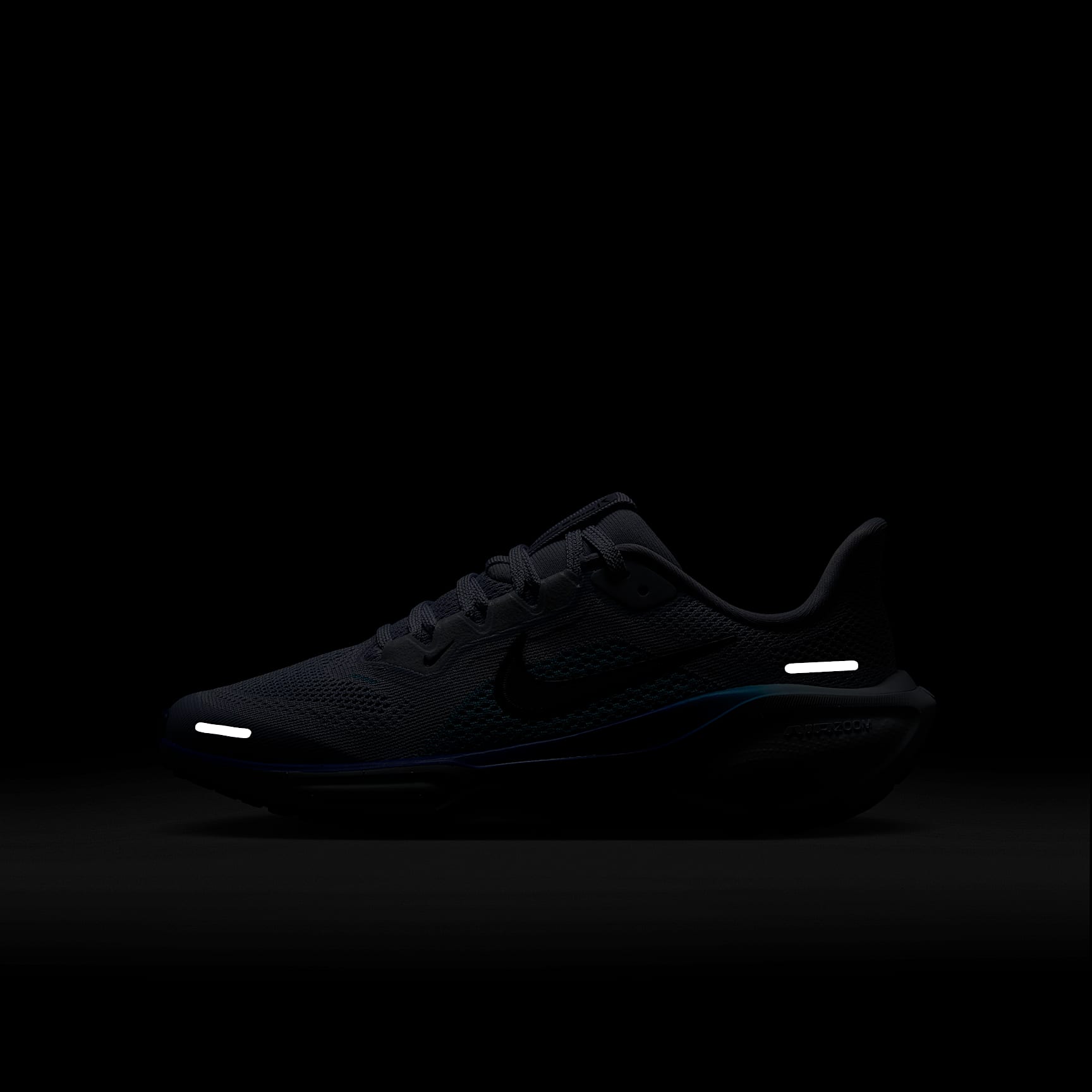 Nike Pegasus 41 Big Kids' Road Running Shoes