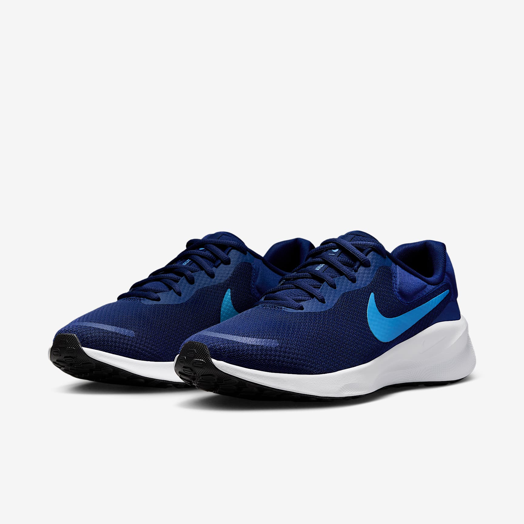 Nike Revolution 7 Men's Road Running Shoes