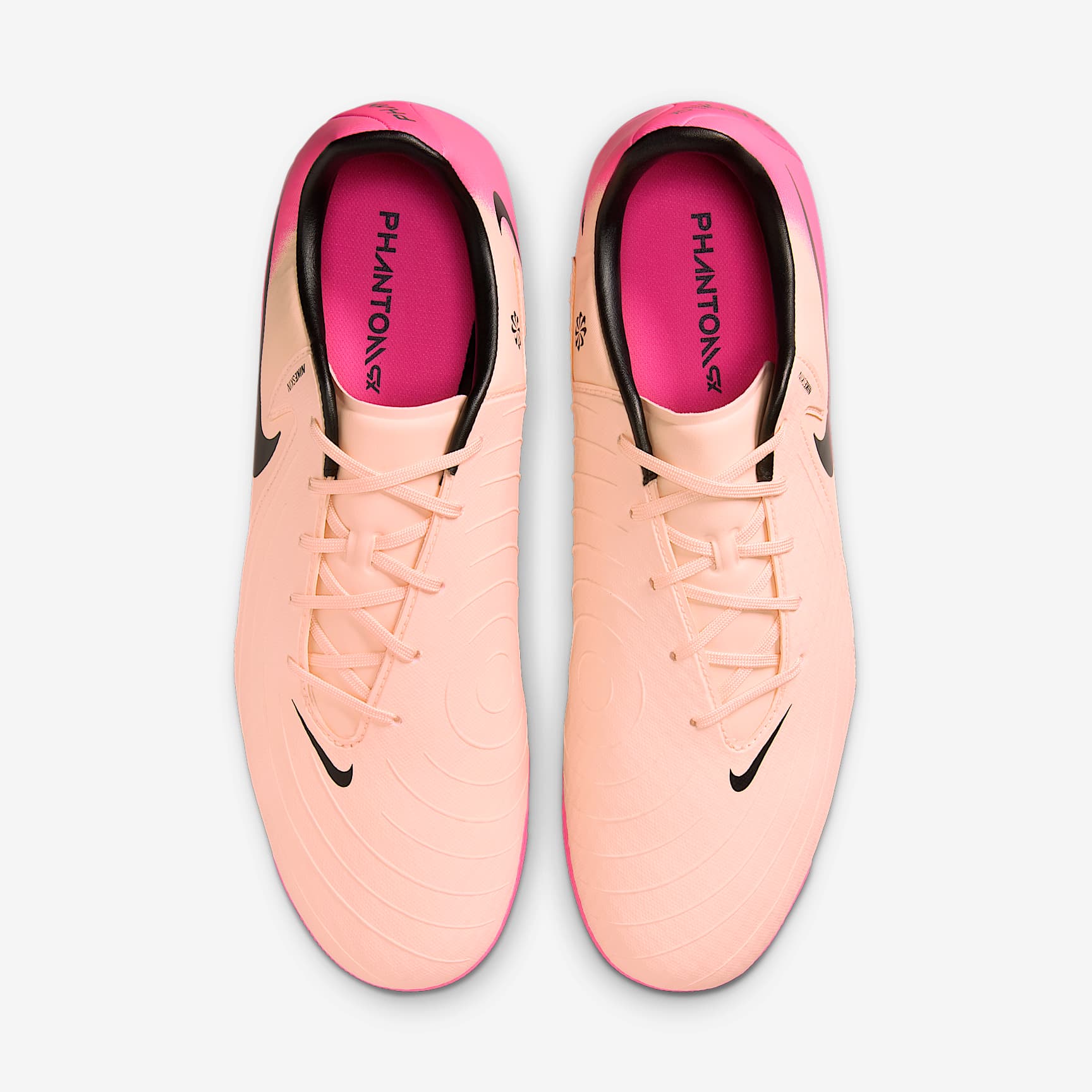 Nike Phantom GX 2 Academy AG Low-Top Soccer Cleats