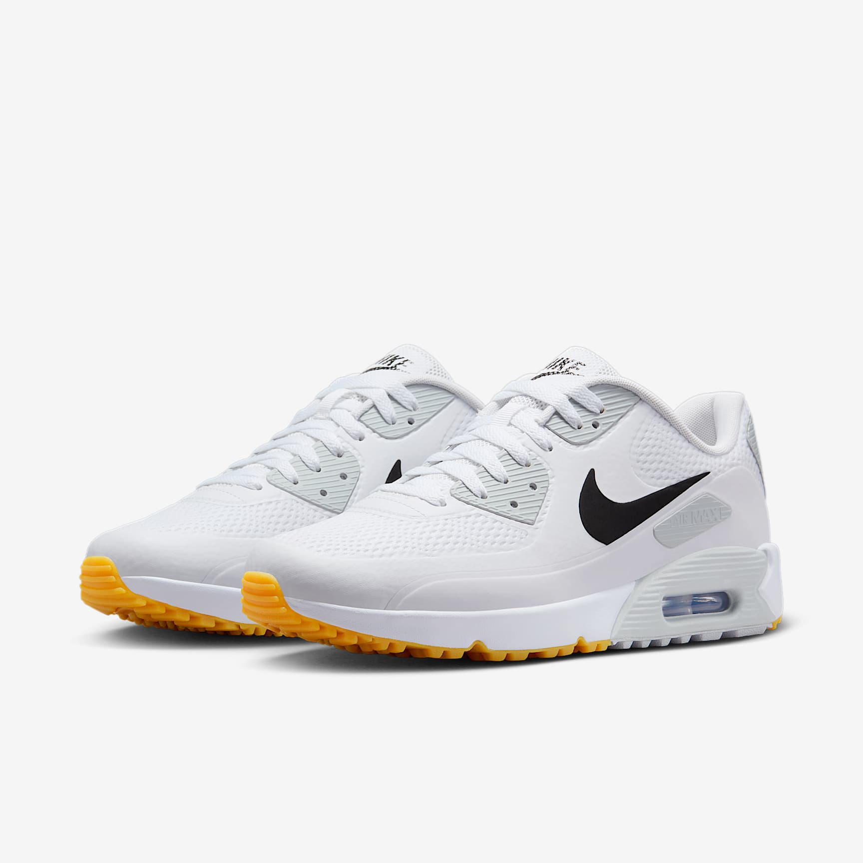Nike Air Max 90 G Golf Shoes
