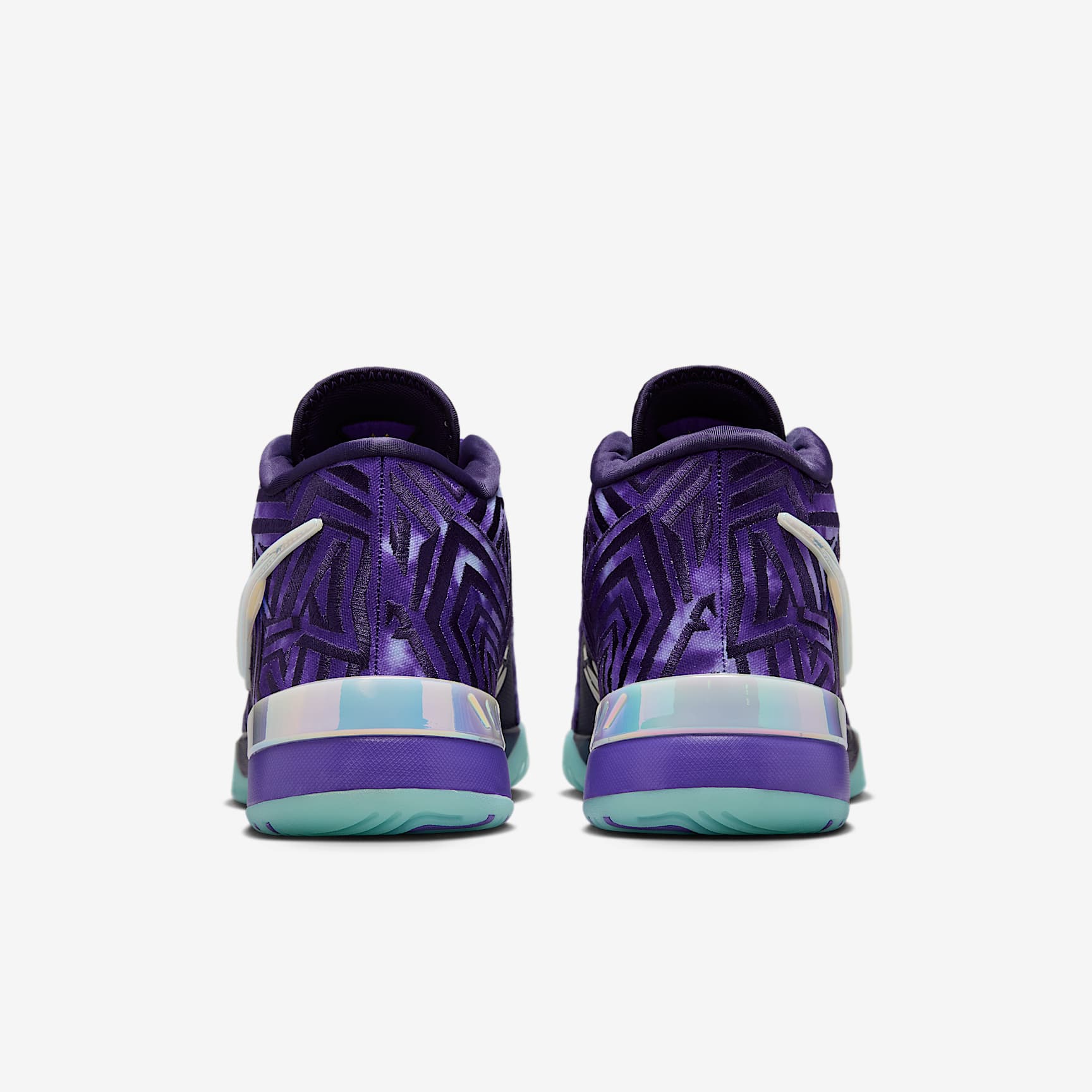 LeBron NXXT Genisus EP Basketball Shoes