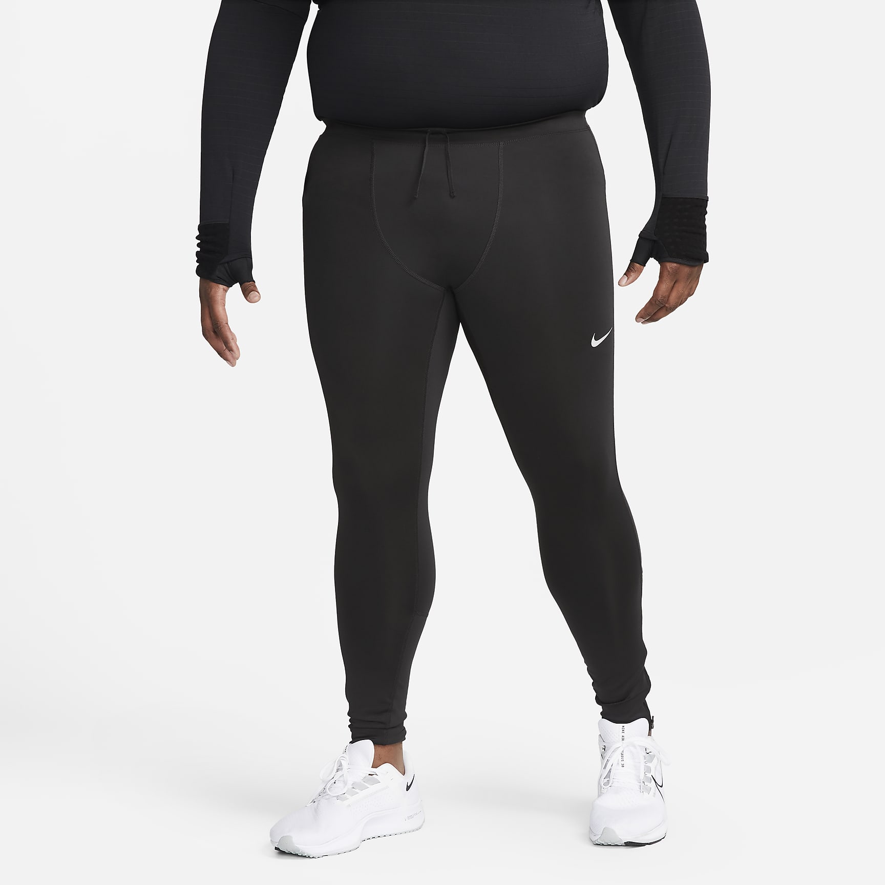 Nike Challenger Men's Dri-FIT Running Tights
