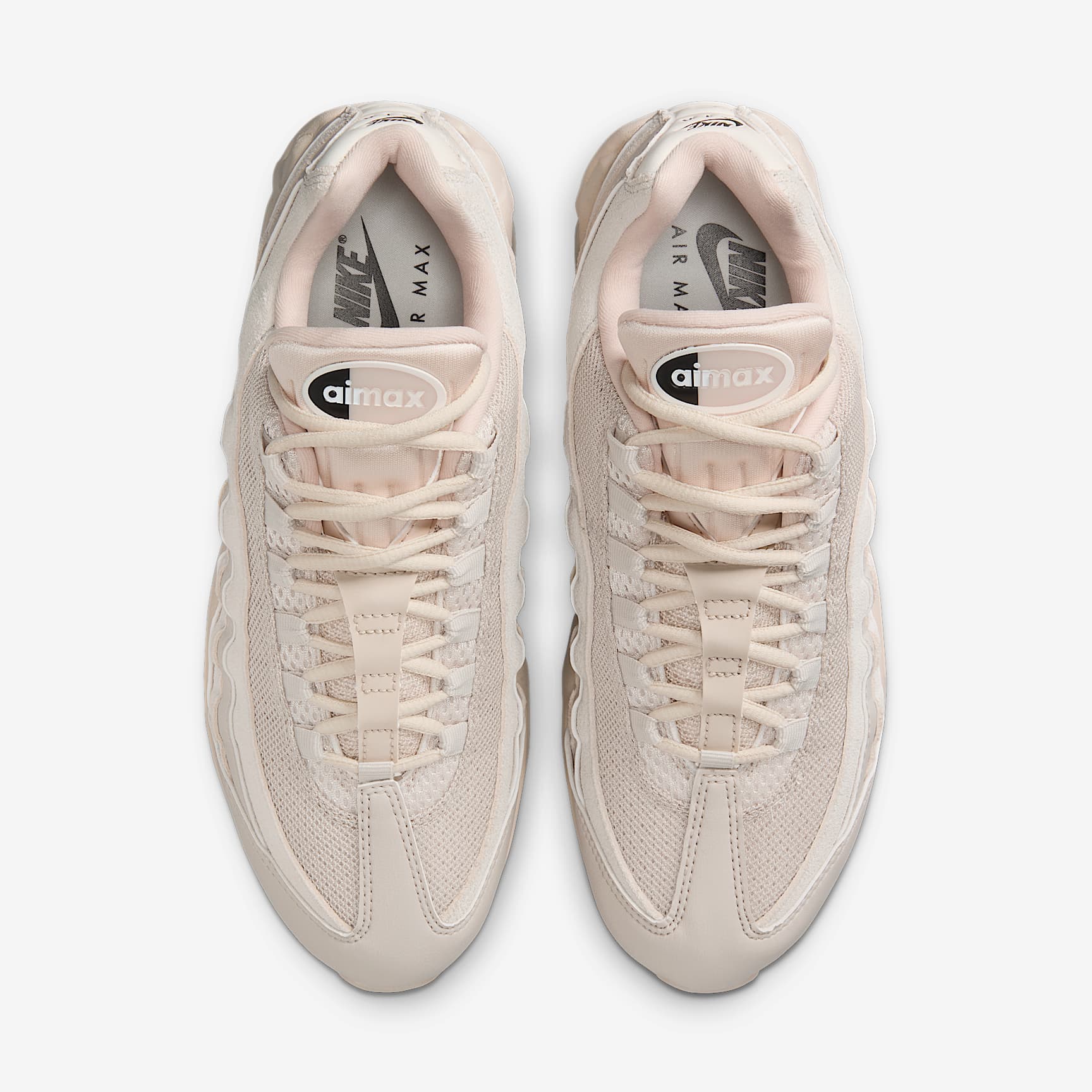 Nike Air Max 95 Women's Shoes