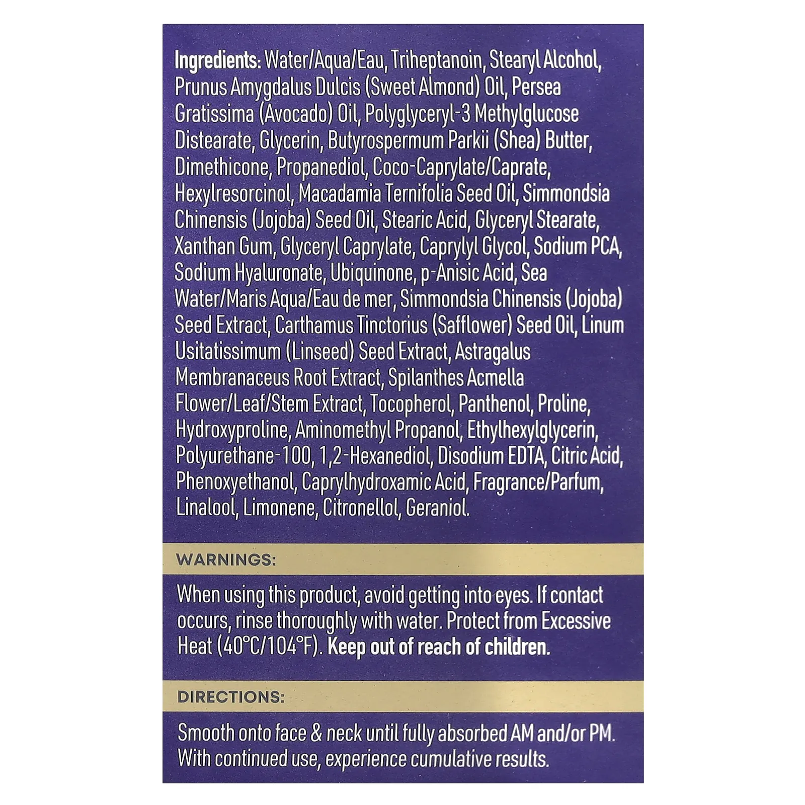 RoC, Multi Correxion, Crepe Repair, крем для лица и шеи, 48 г (1,7 унции)