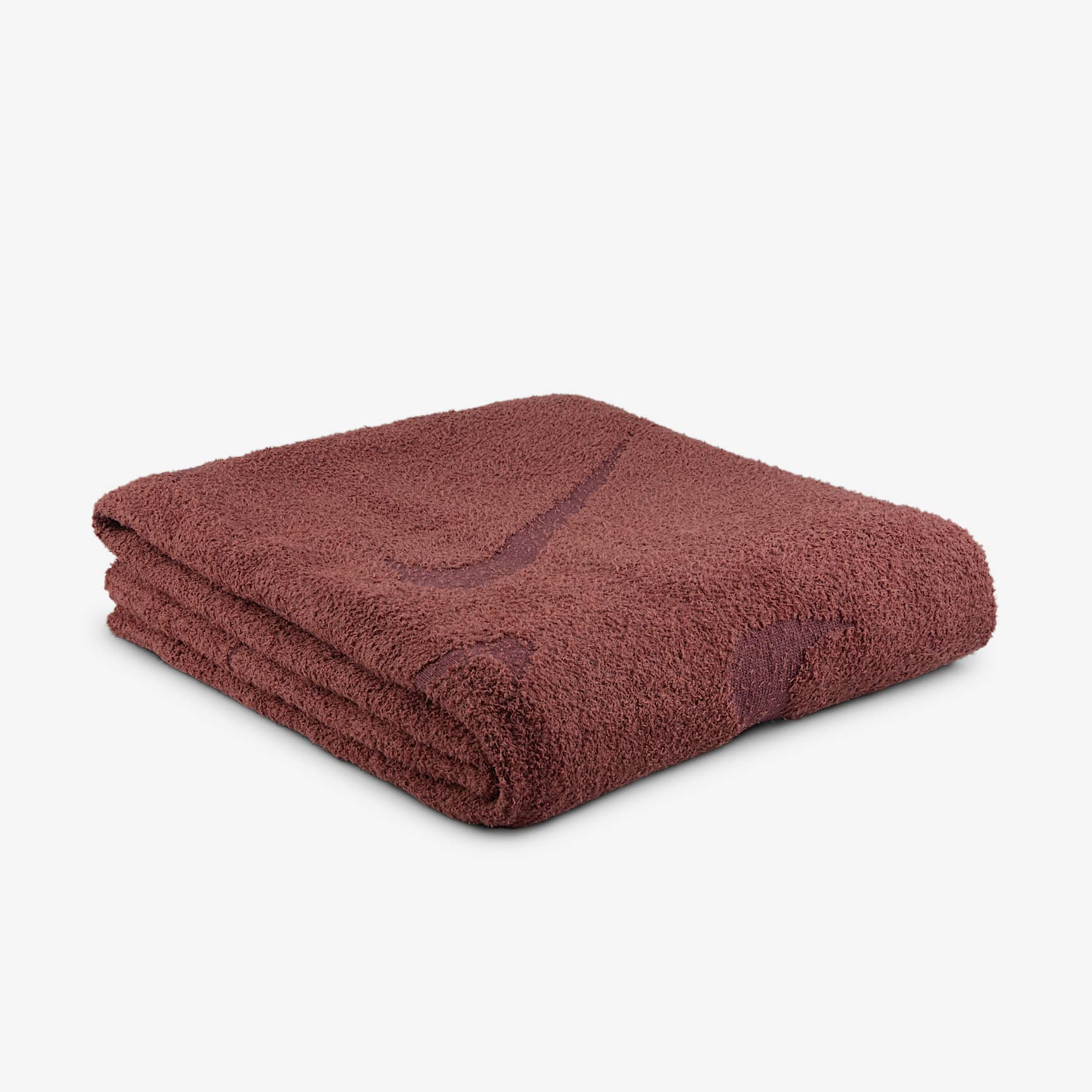Nike Sportswear Phoenix Cozy Bouclé Oversized Knit Blanket