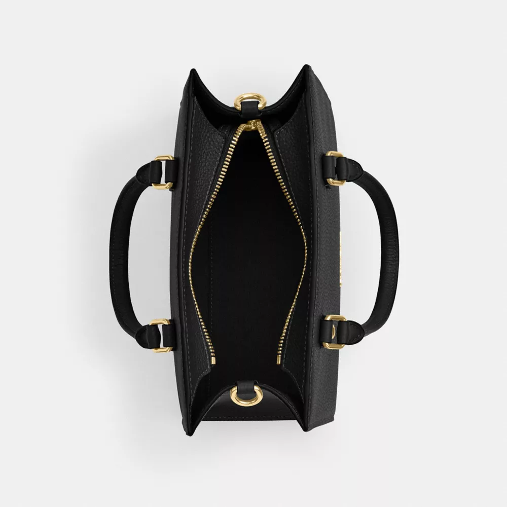 Сумка COACH Maggie Small Tote Bag