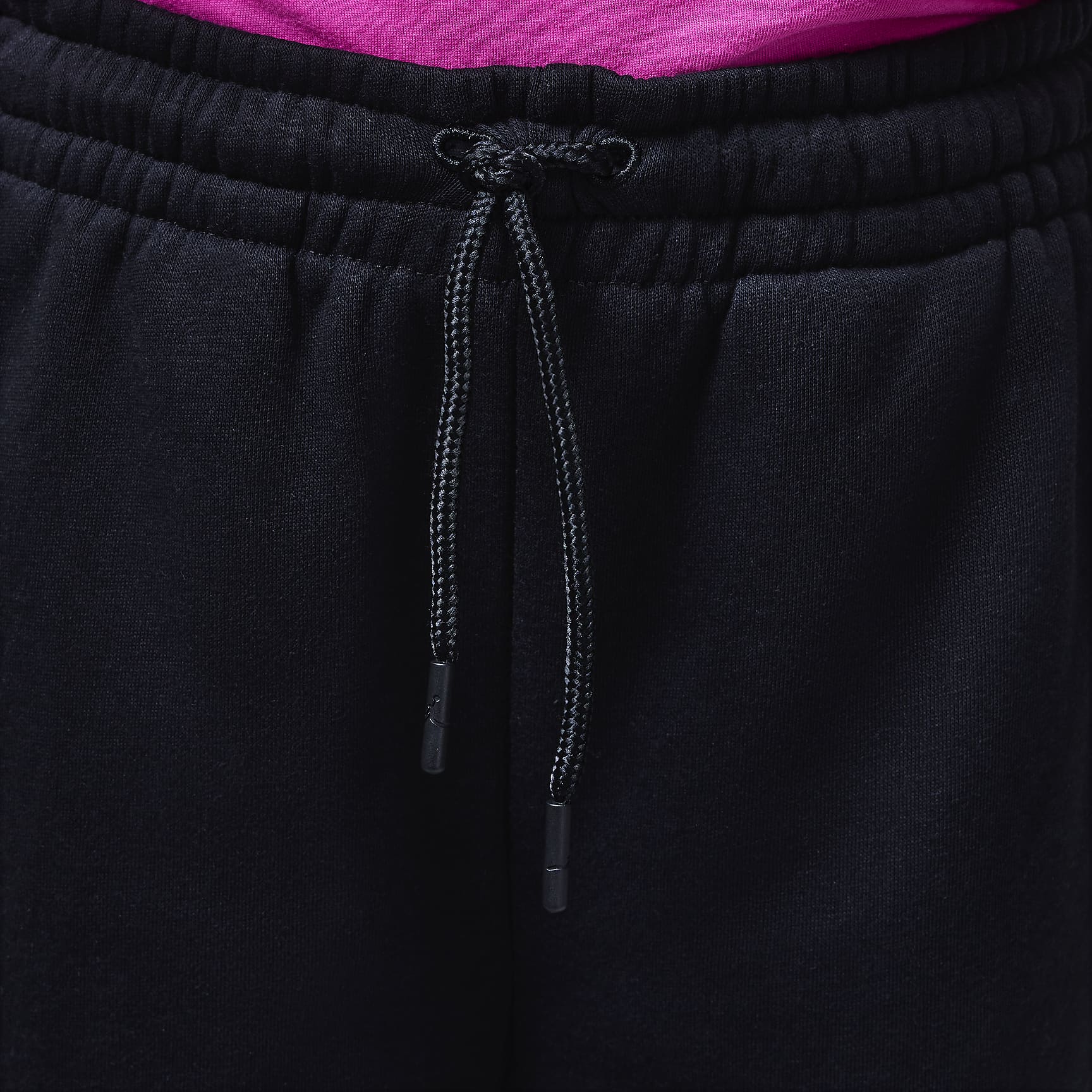 Jordan Y2K Big Kids' Fleece Cargo Pants