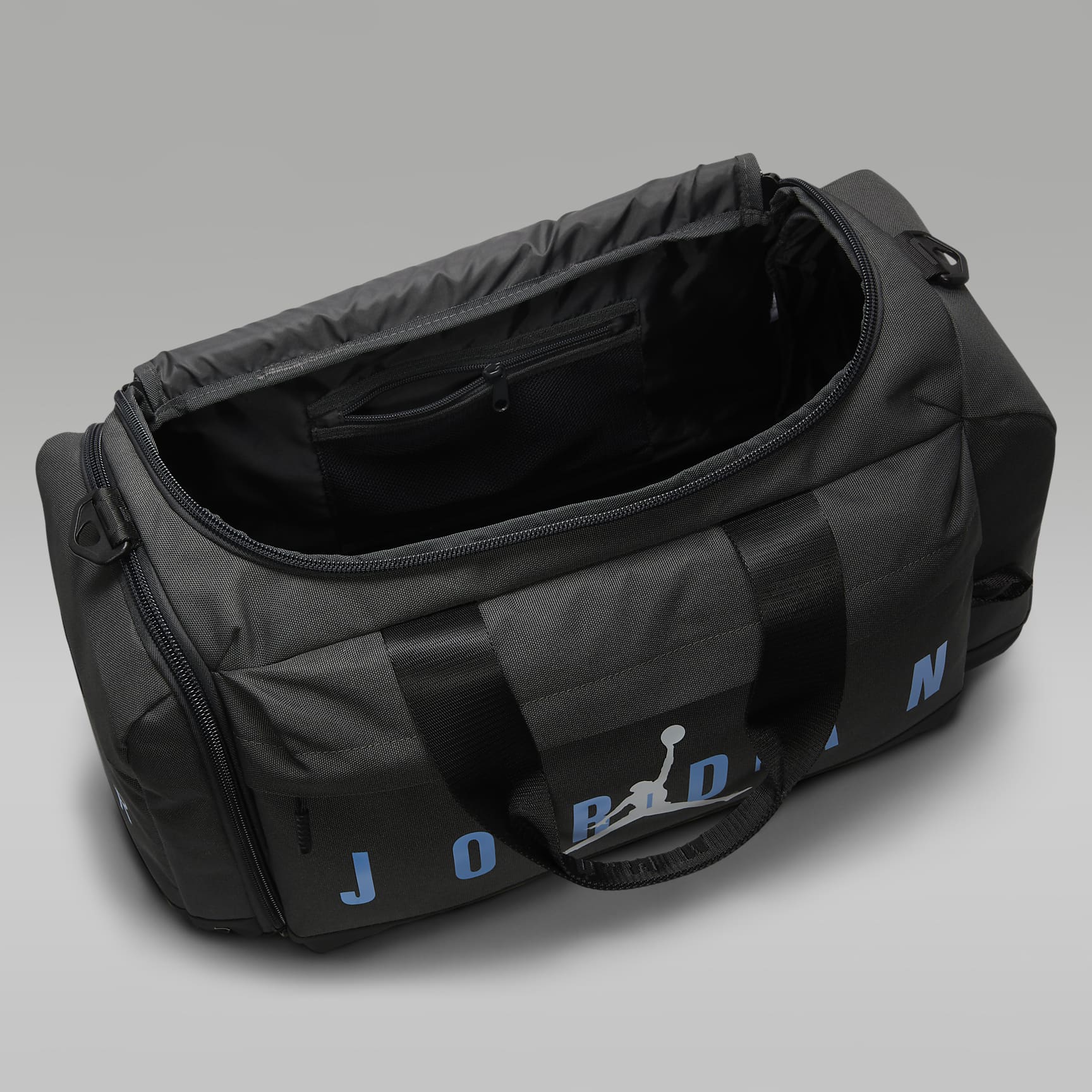 Jordan Duffel Bag (46L)