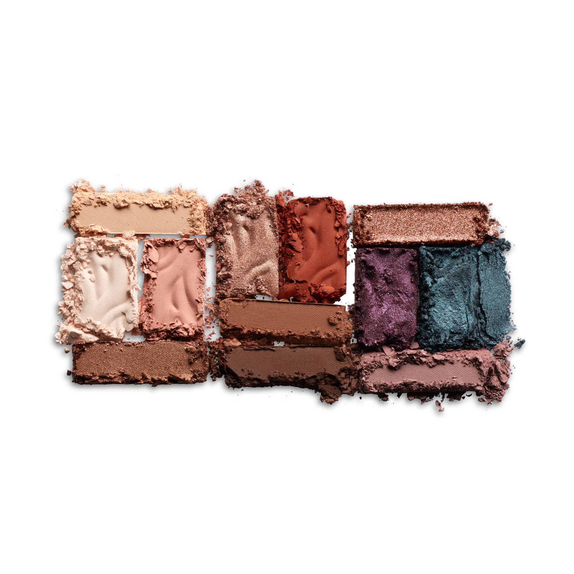 Physicians Formula, масляная палитра теней, тропические фрукты, 15,6 г (0,55 унции)