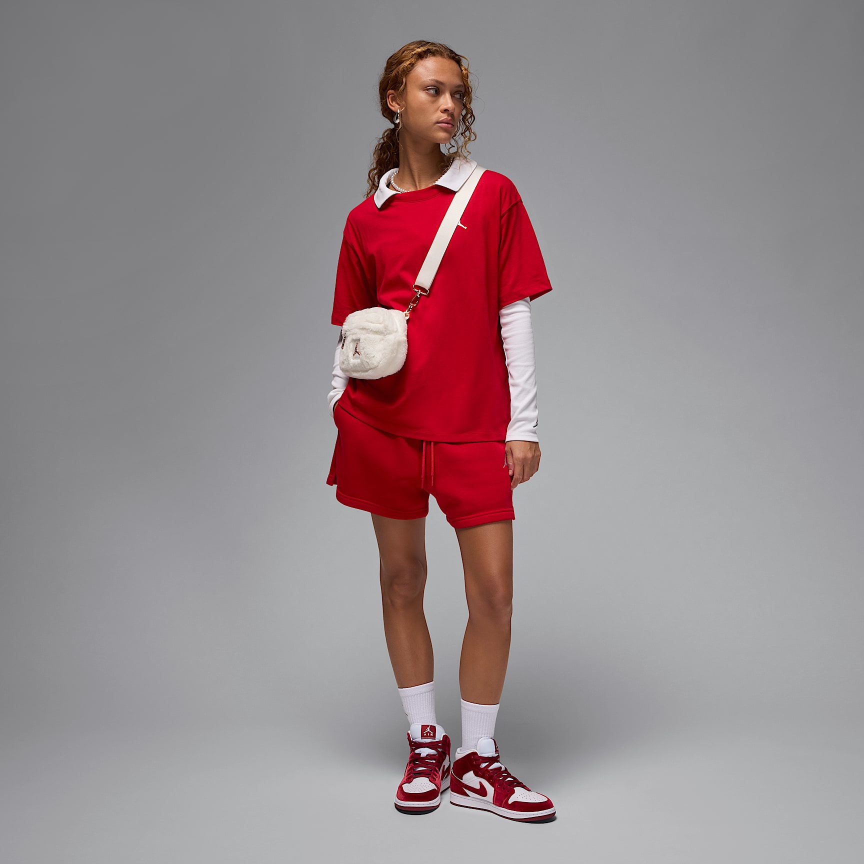 Jordan Essentials Women's Top