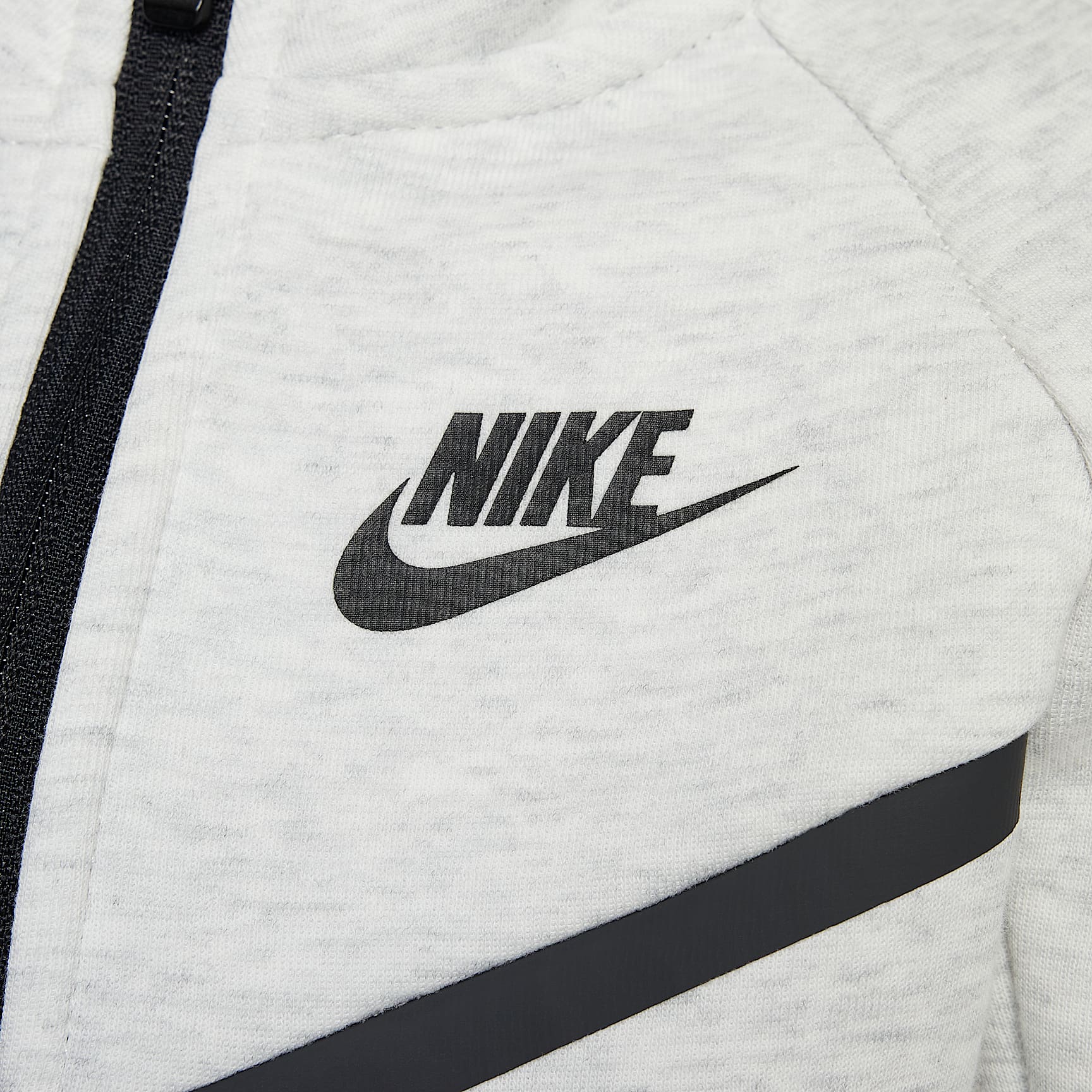 Nike Tech Fleece Toddler Dress