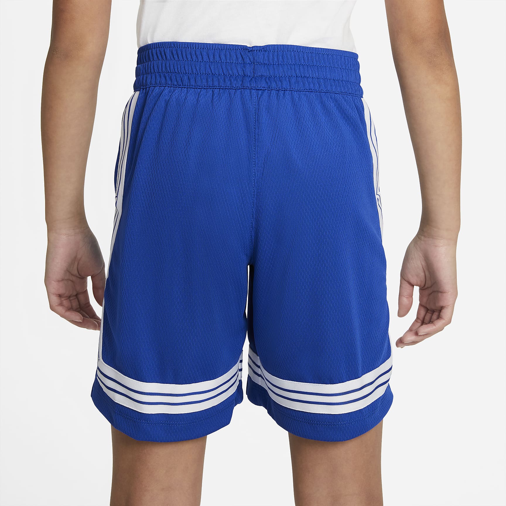 Nike Fly Crossover Big Kids' (Girls') Basketball Shorts