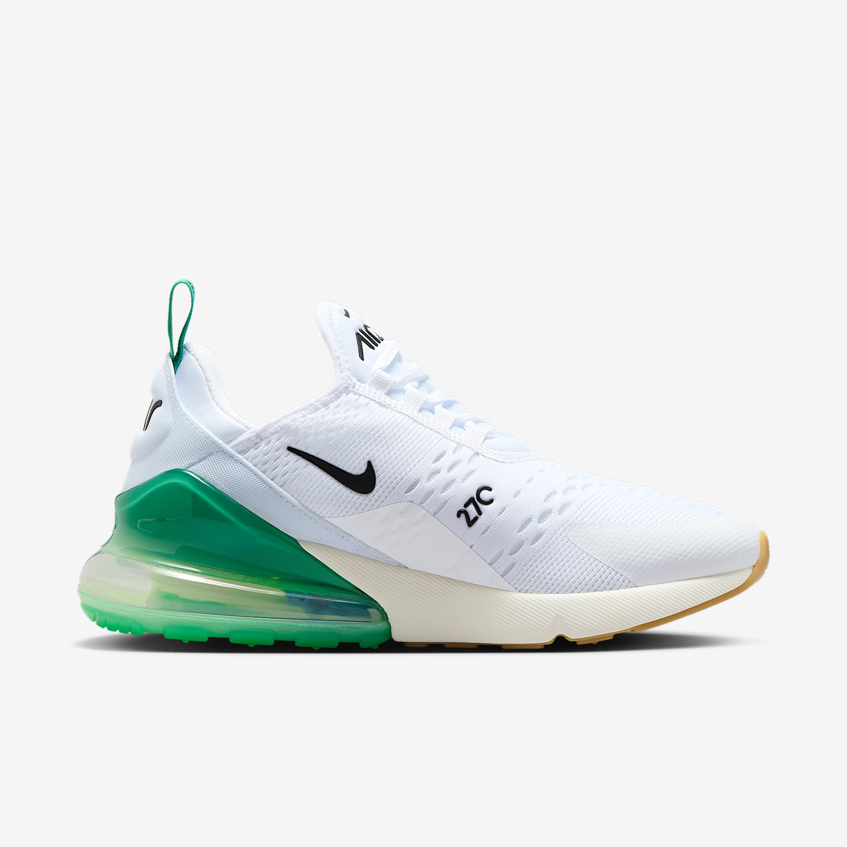 Nike Air Max 270 Women's Shoes