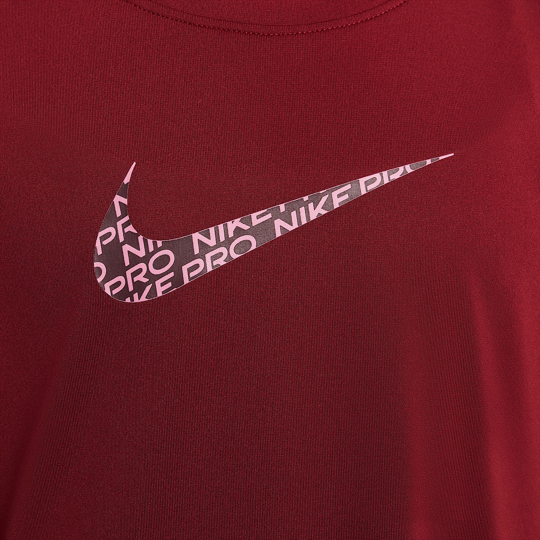 Nike One Classic Big Kids' (Girls') Dri-FIT Top
