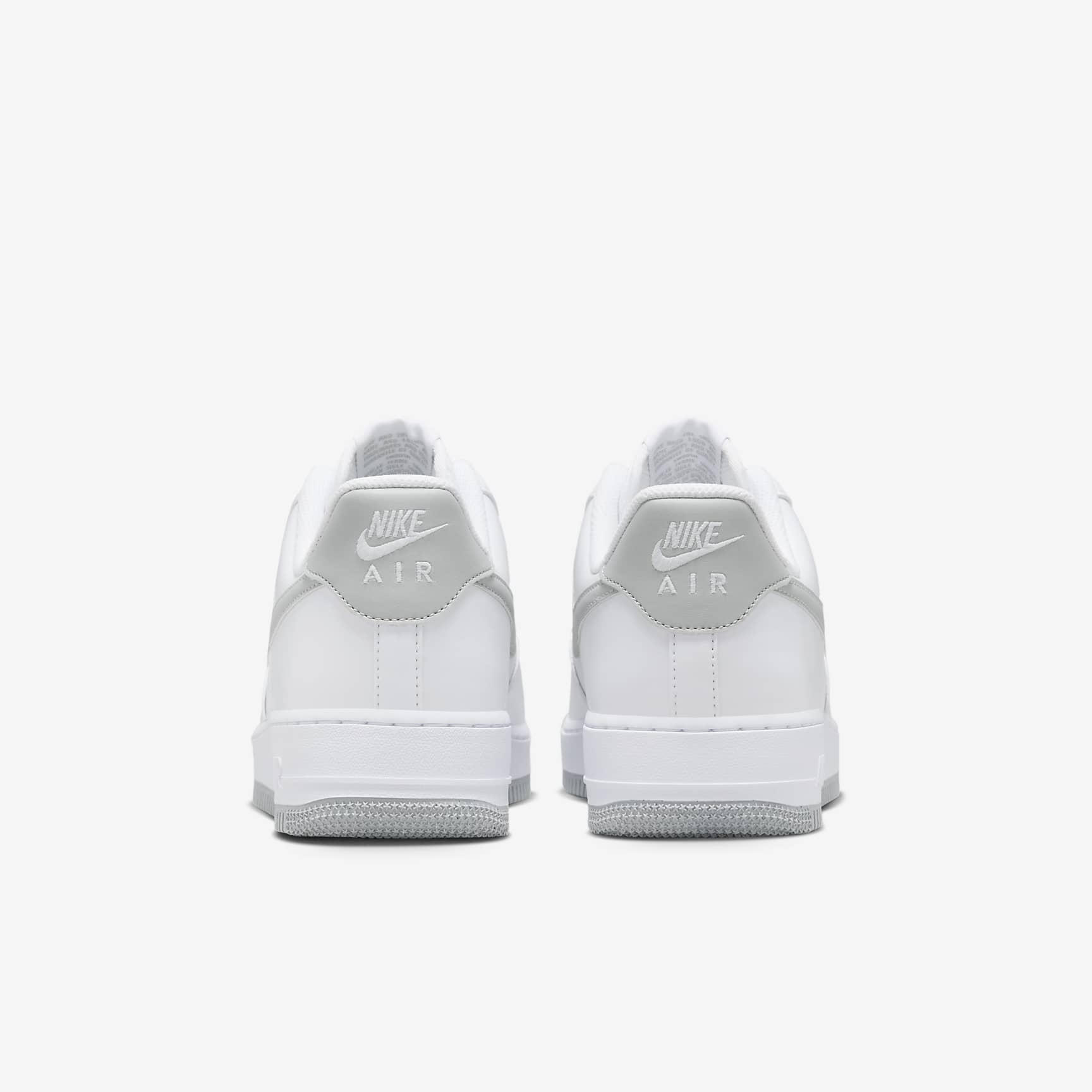 Nike Air Force 1 '07 Men's Shoes