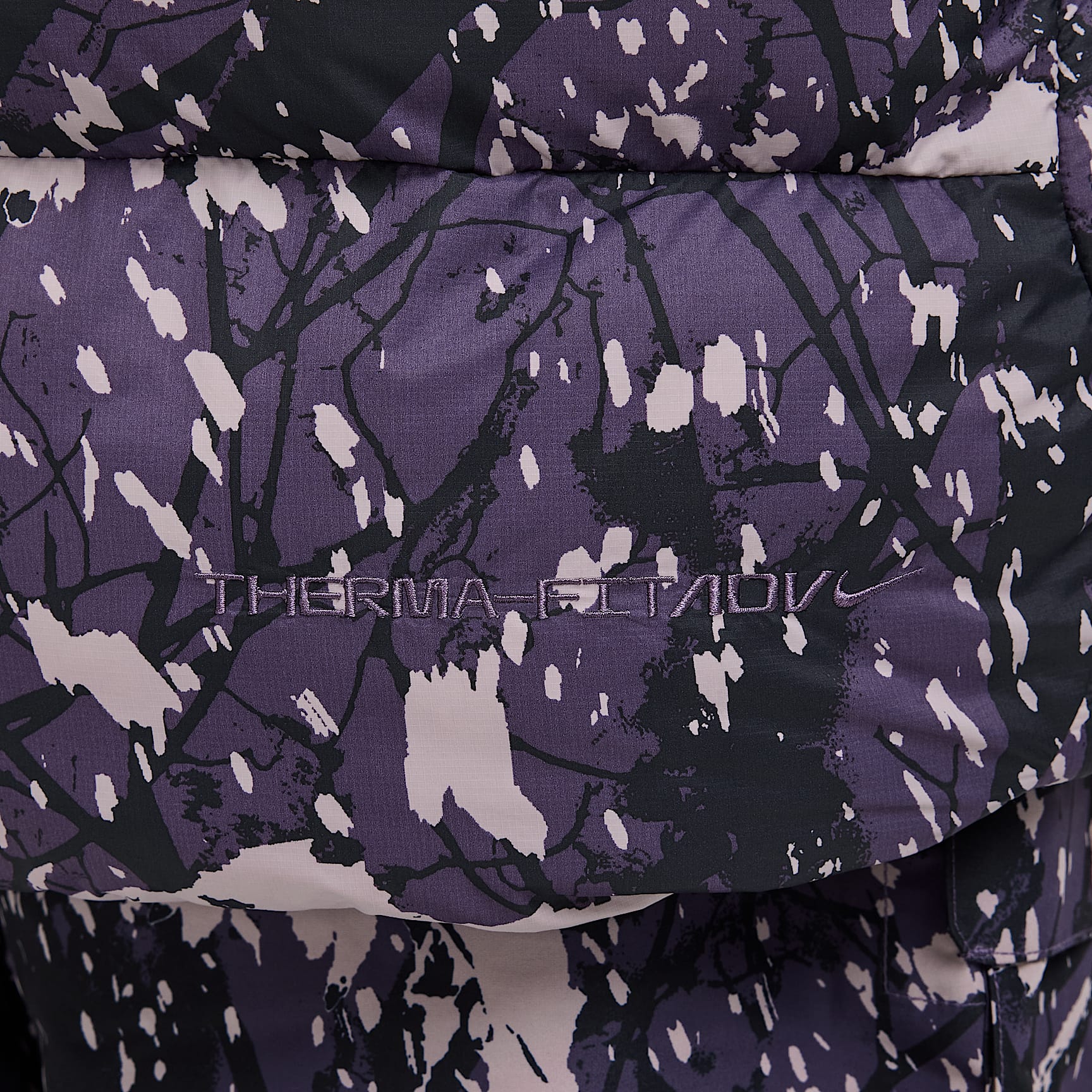 Nike ACG "Lunar Lake" PrimaLoft® Men's Therma-FIT ADV Loose Hooded Jacket